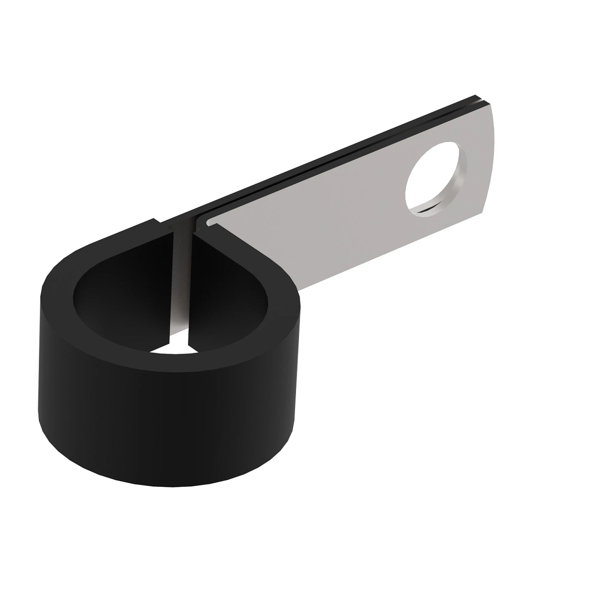 Clamp Fst 0.048 Steel
