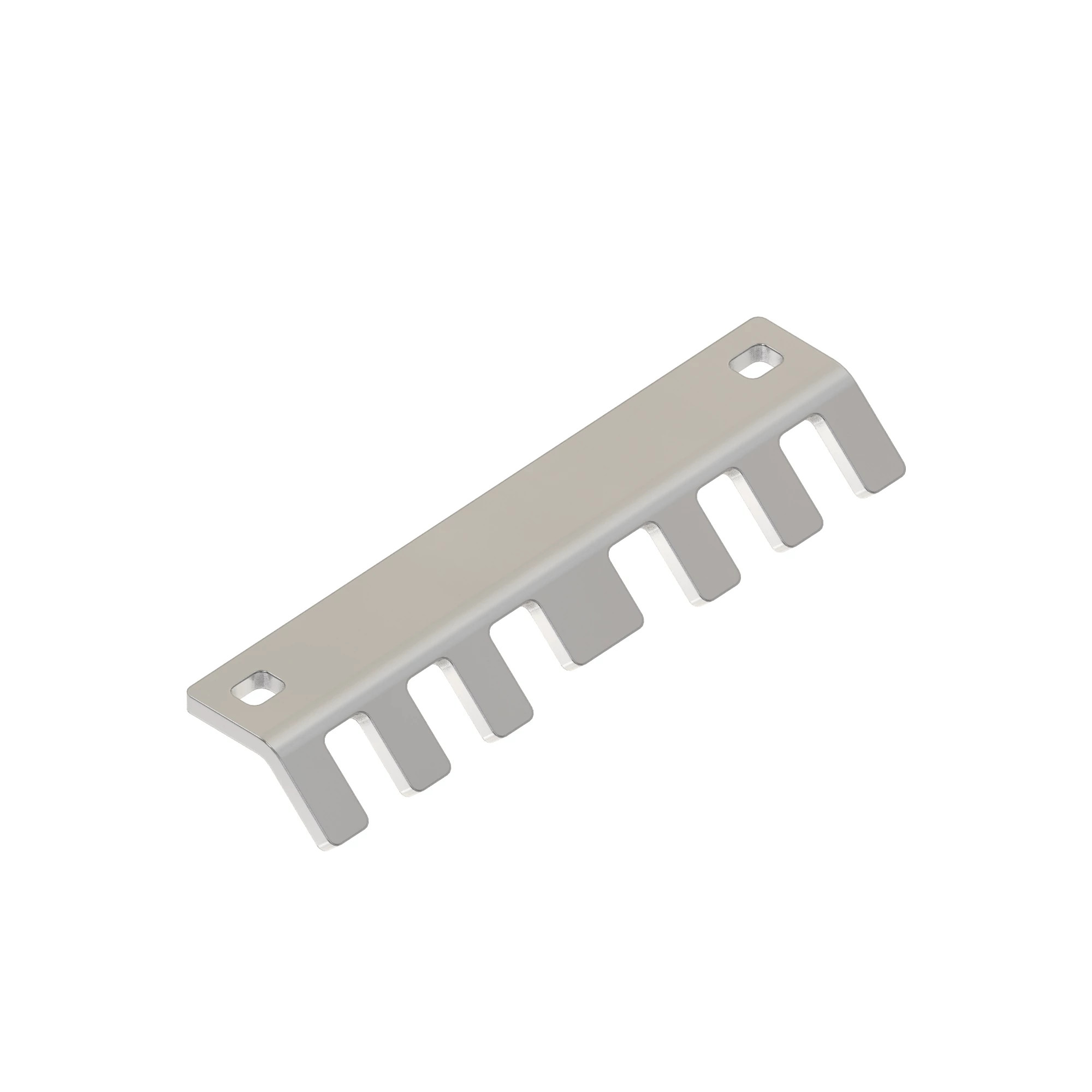 SCRAPER, SCRAPER, 3" GROOVED ROLLER
