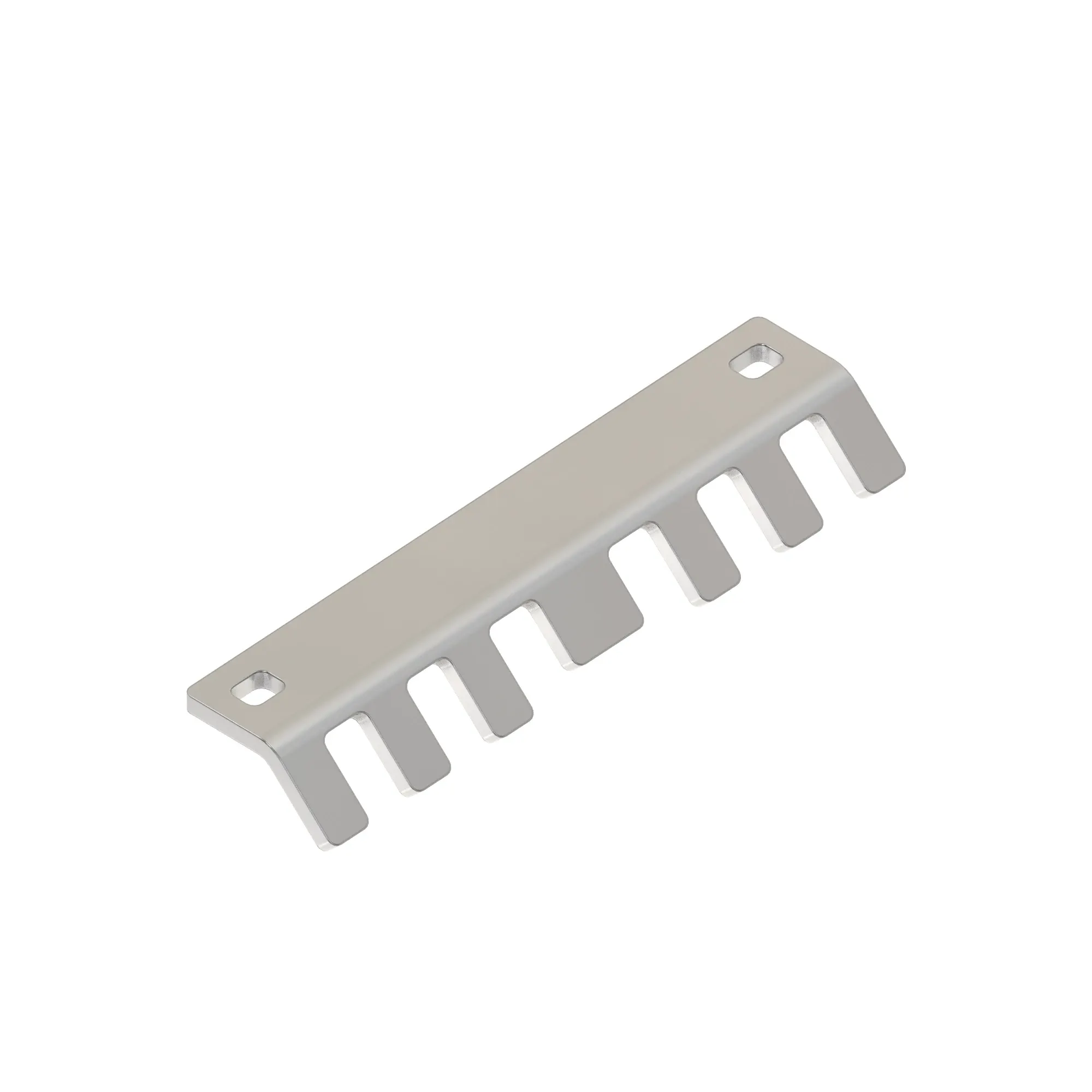 John Deere Center Grooved Roller Scrapers - MT2340