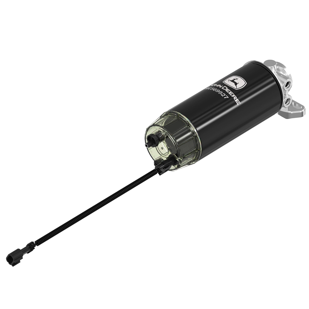 Fuel Filter, Stanadyne 10 Micron Fi