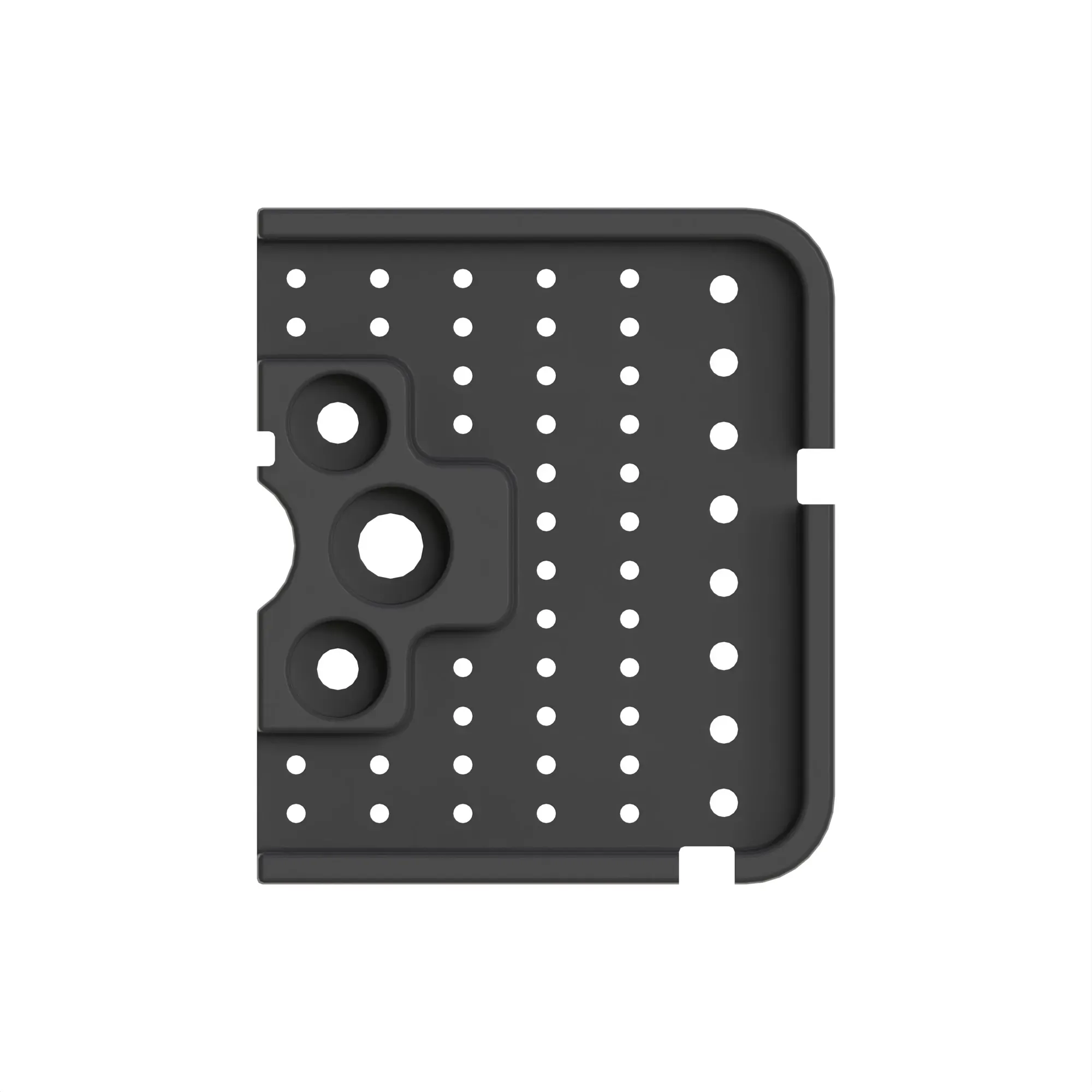 SECONDARY LOCK,A84 NACH ZFS500