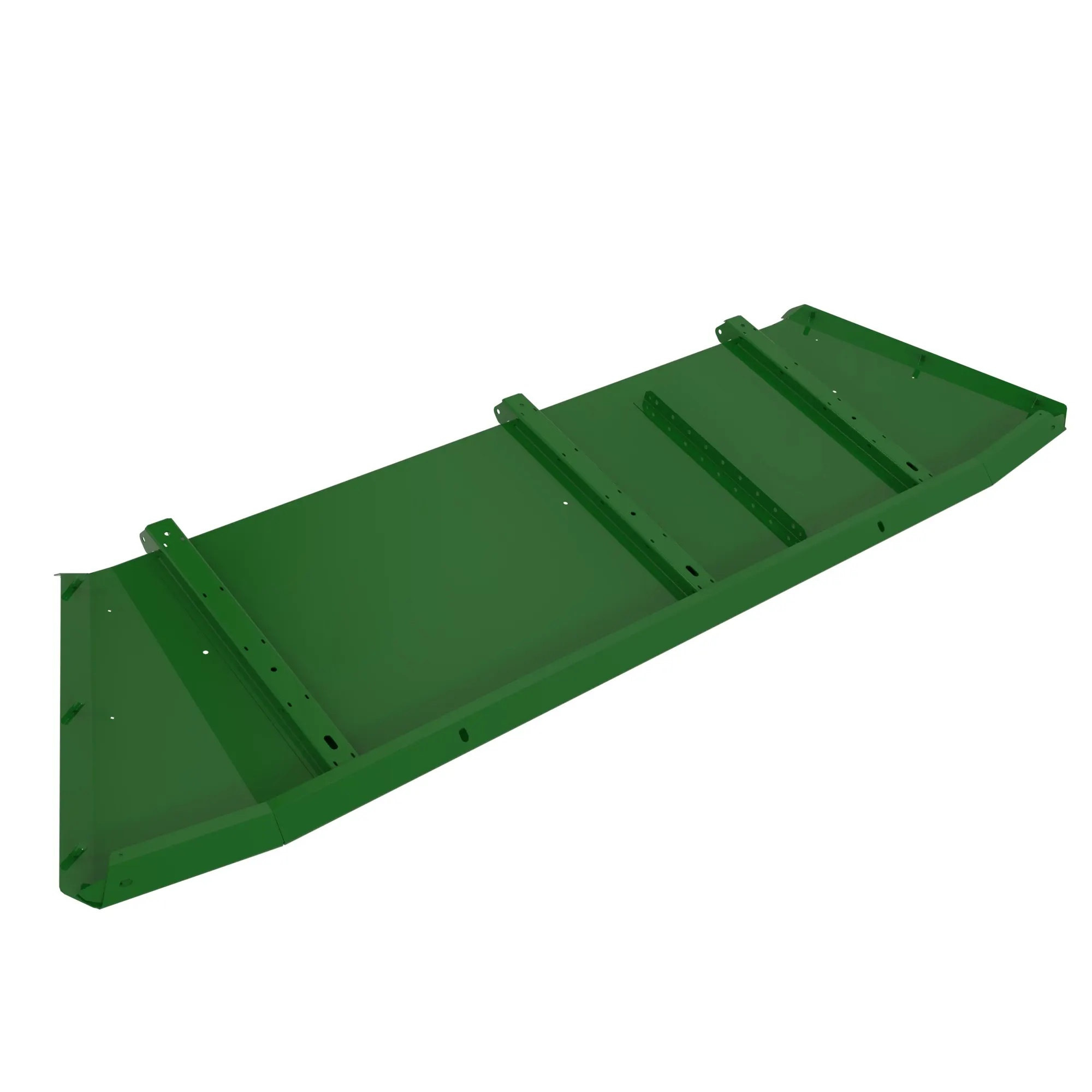 John Deere Extension, Right Side - AXE64802