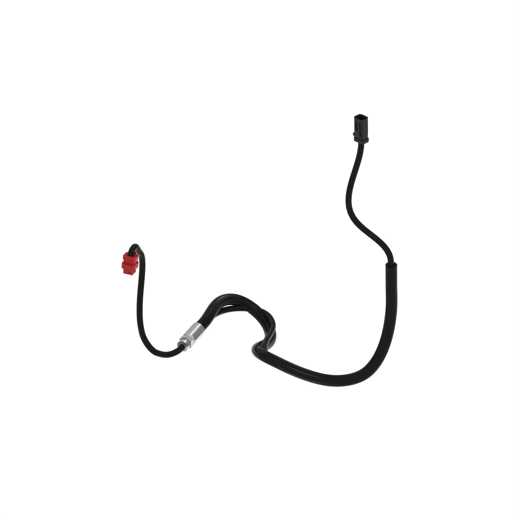 John Deere Electric Quik-Tatch™ Boom to Sensor Wiring Harness - AT486633