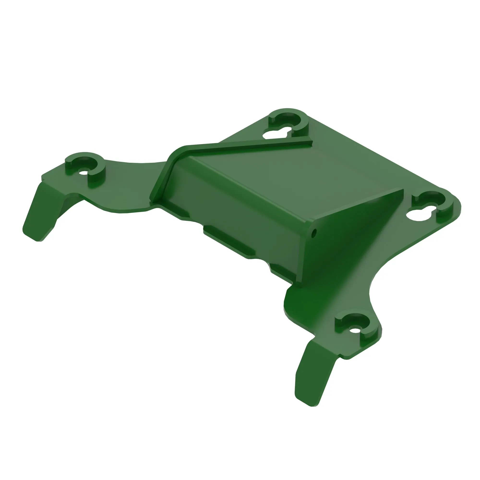 John Deere Line Fill Guard - AT418611