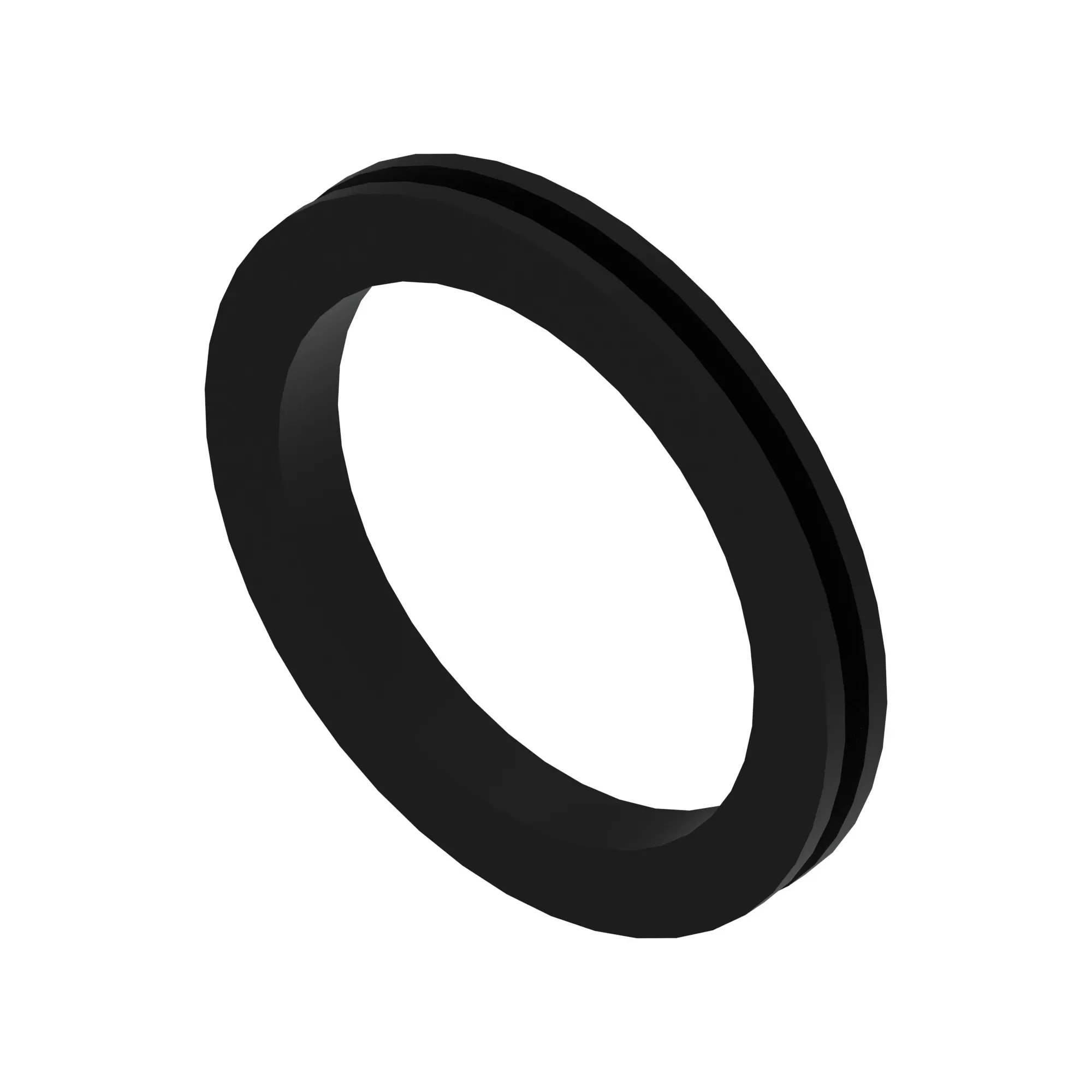 John Deere Round Plain Grommet, 77 mm - YC26242