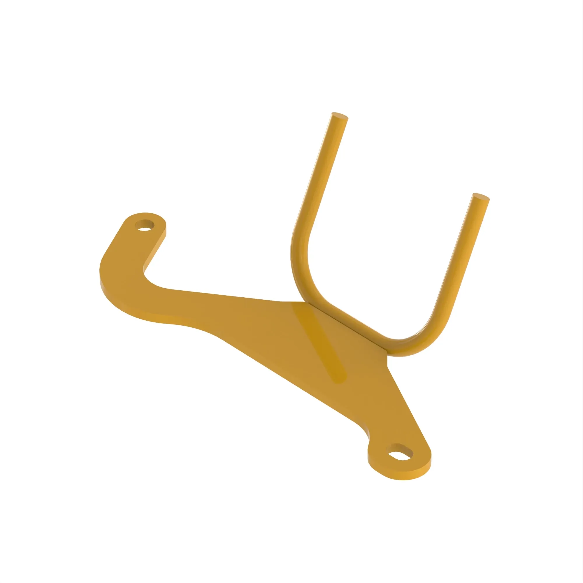 PILOT LINE SUPPORT