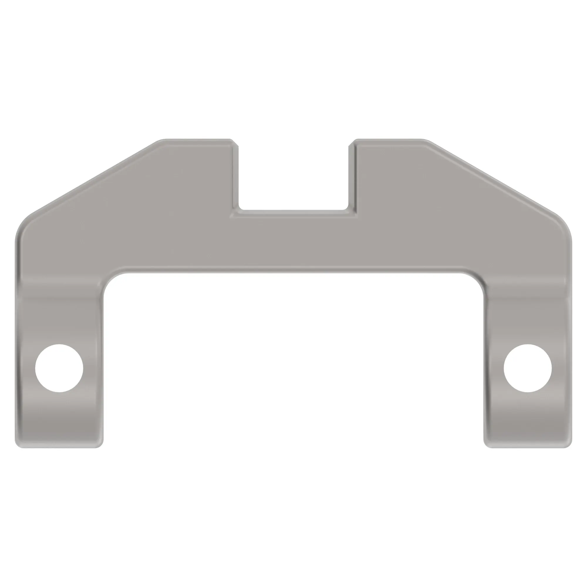 ARM, A/B SHIFT ARM, MECHANICAL RANG