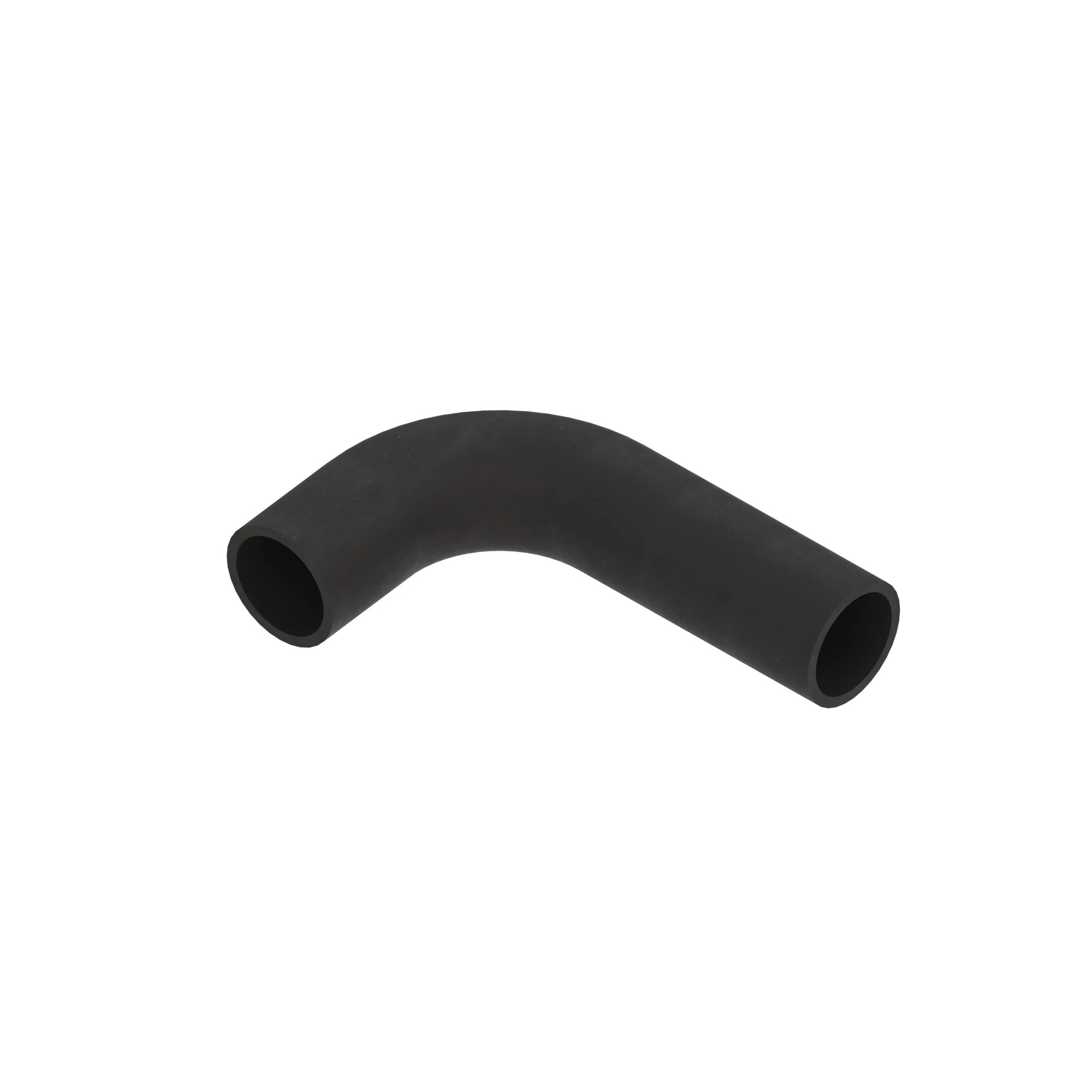 SUCTION HOSE, TRANSMISSION RESERVOI