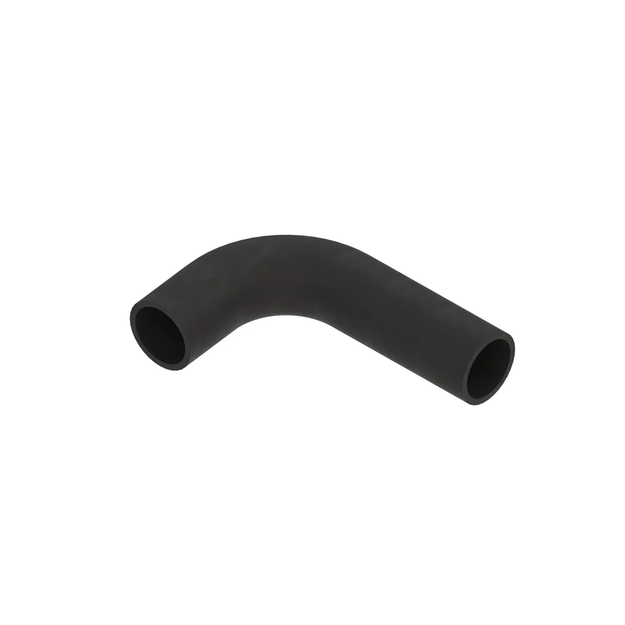 John Deere Transmission Reservoir Suction Hose - R135008