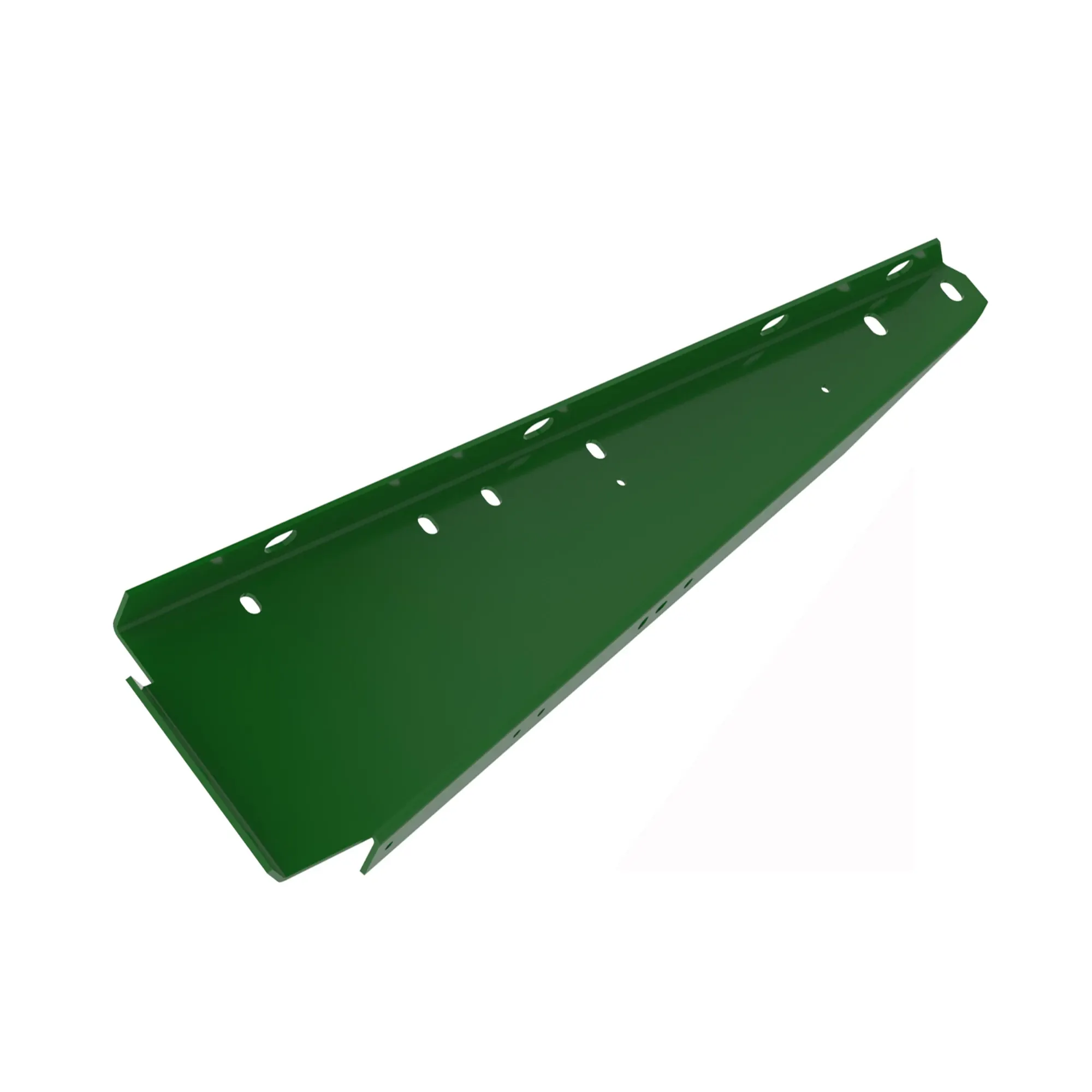 John Deere Left Side Support - Z79465