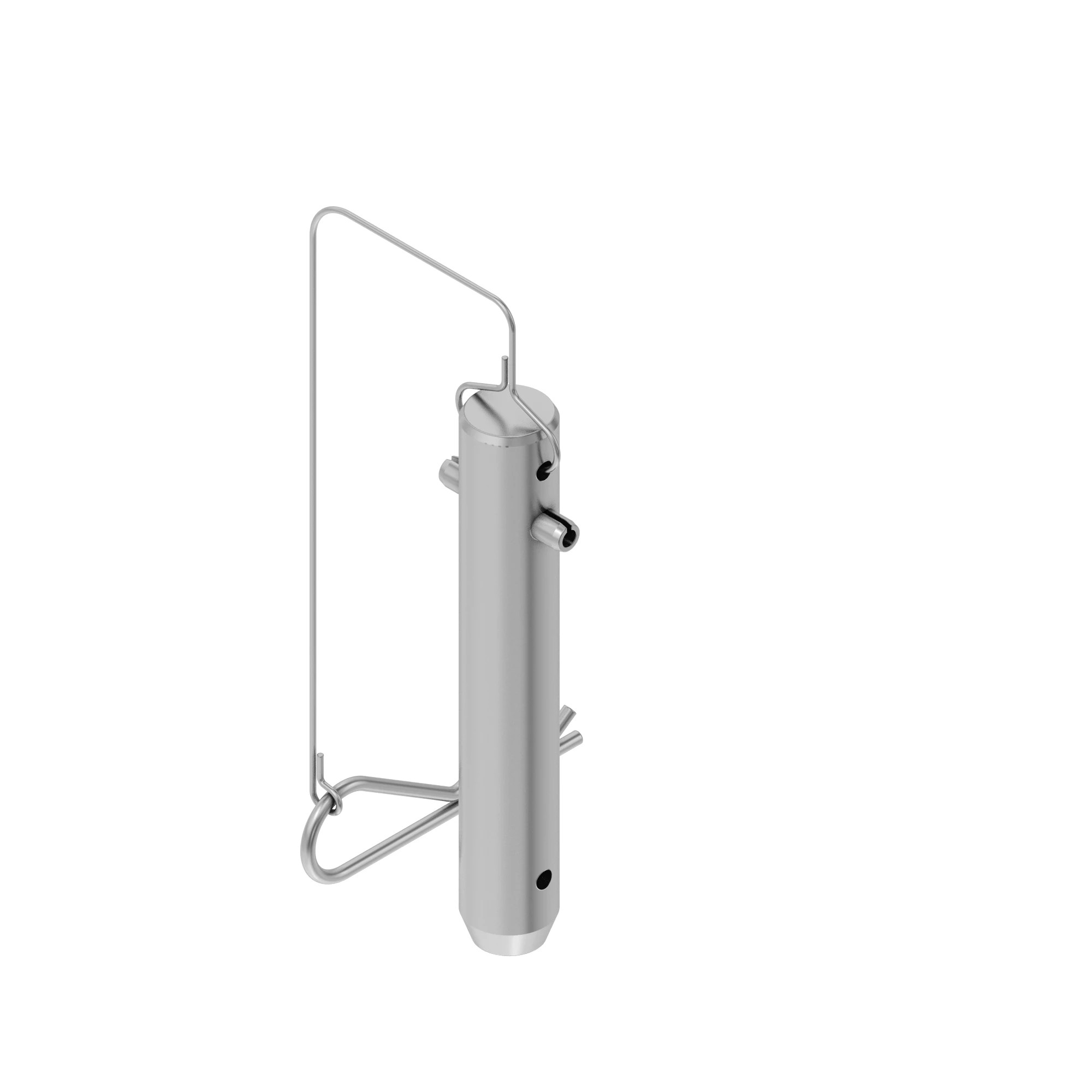 PIN, TOW HITCH