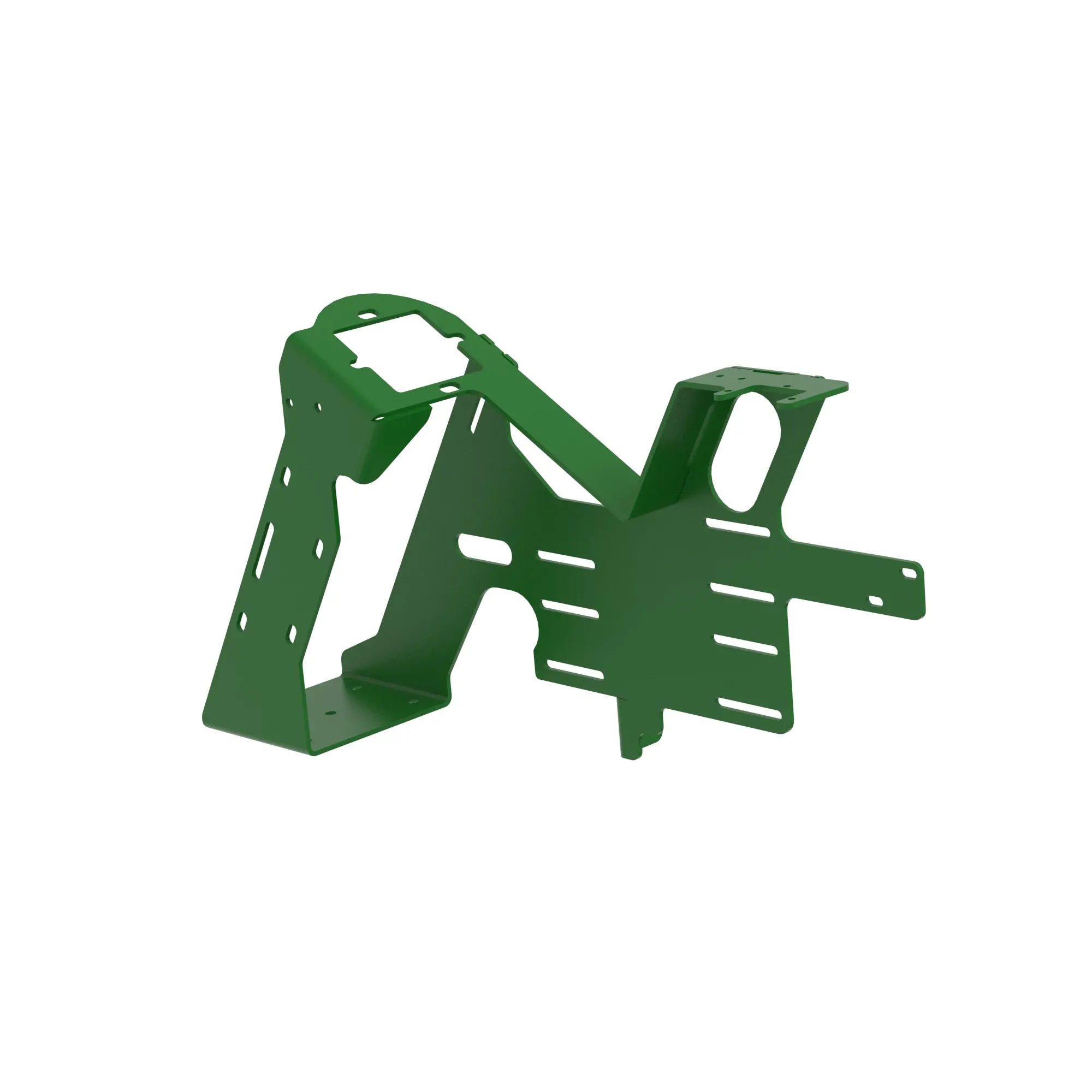 John Deere Frame - KK103176