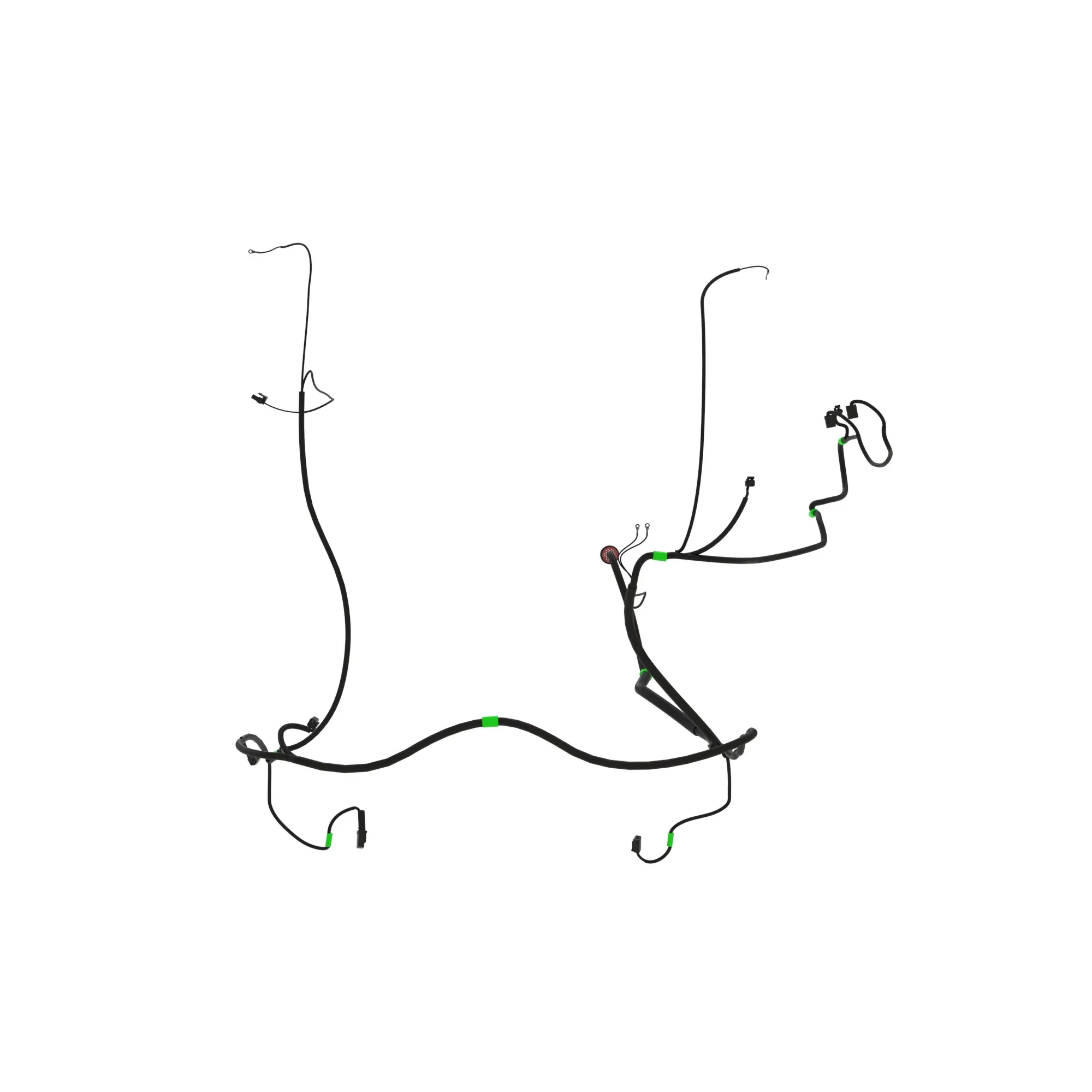 WIRING HARNESS, TRANSMISSION