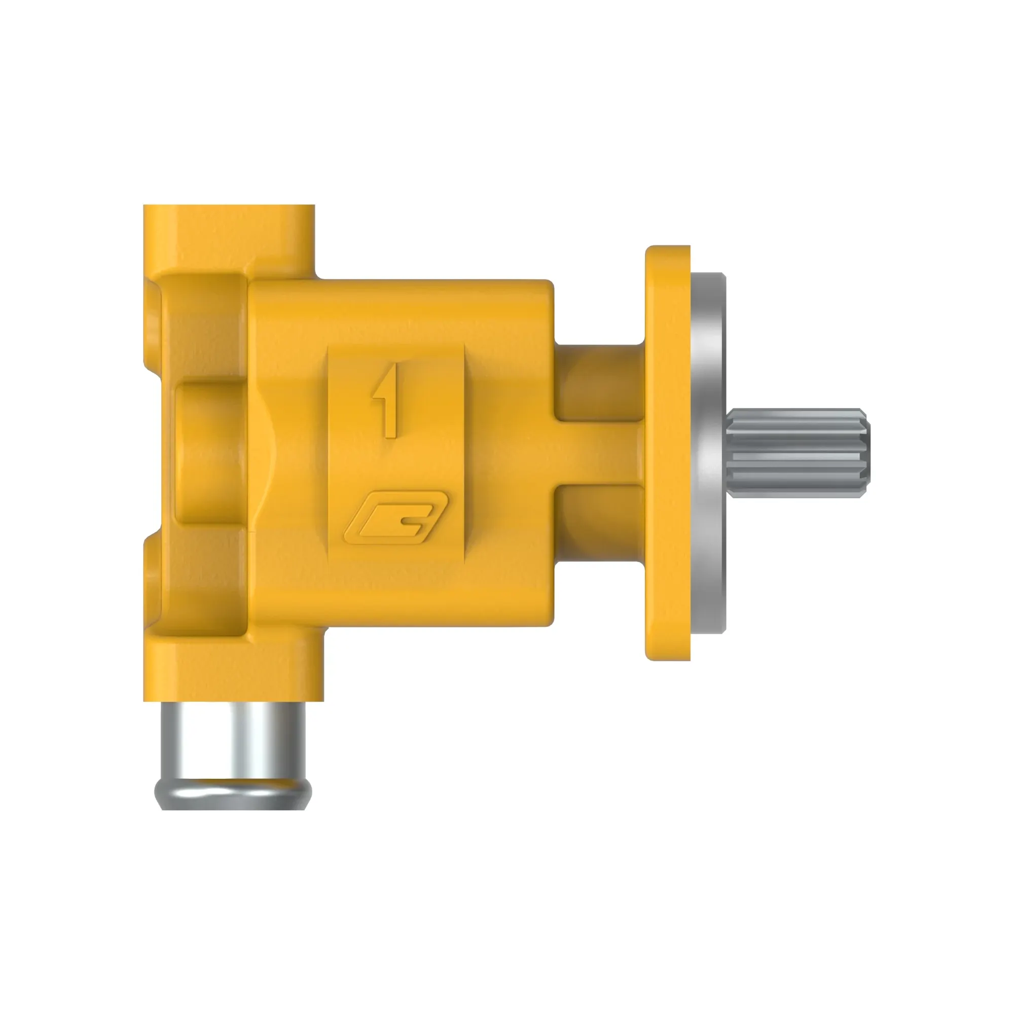 HYDRAULIC PUMP
