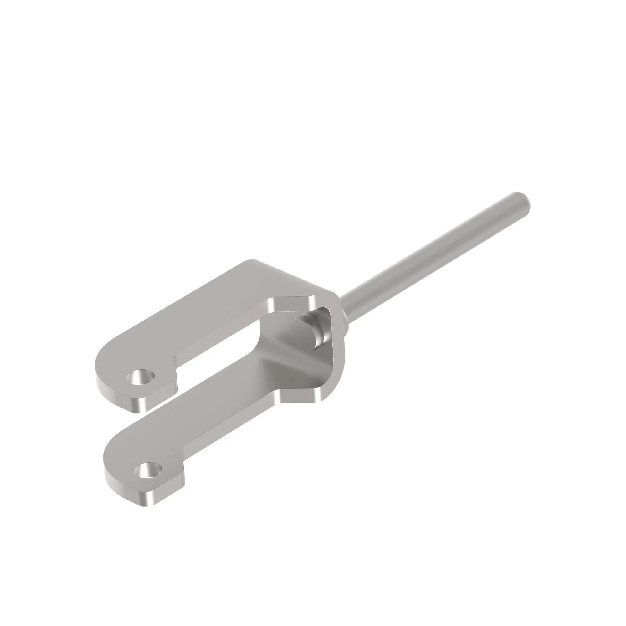 John Deere Upper Brake Assembly Yoke - UC24521
