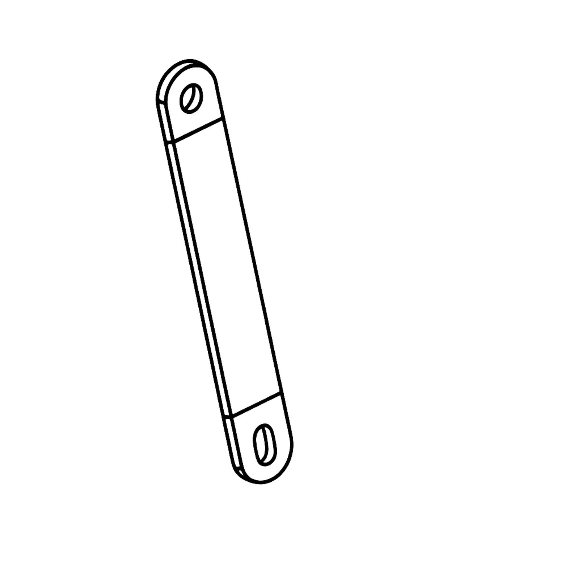 John Deere Control Link - M141401