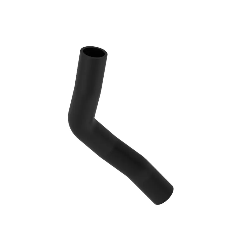 John Deere Lower Charge Air Hose - T268562