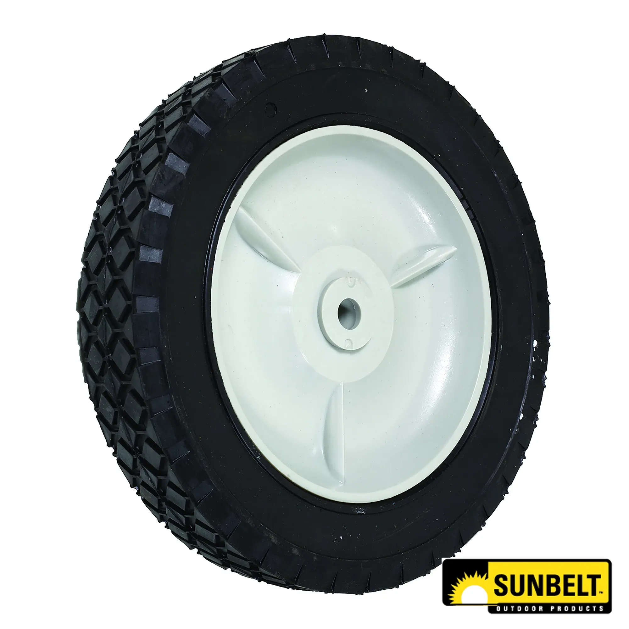Sunbelt Wheel - A-B1SB8931