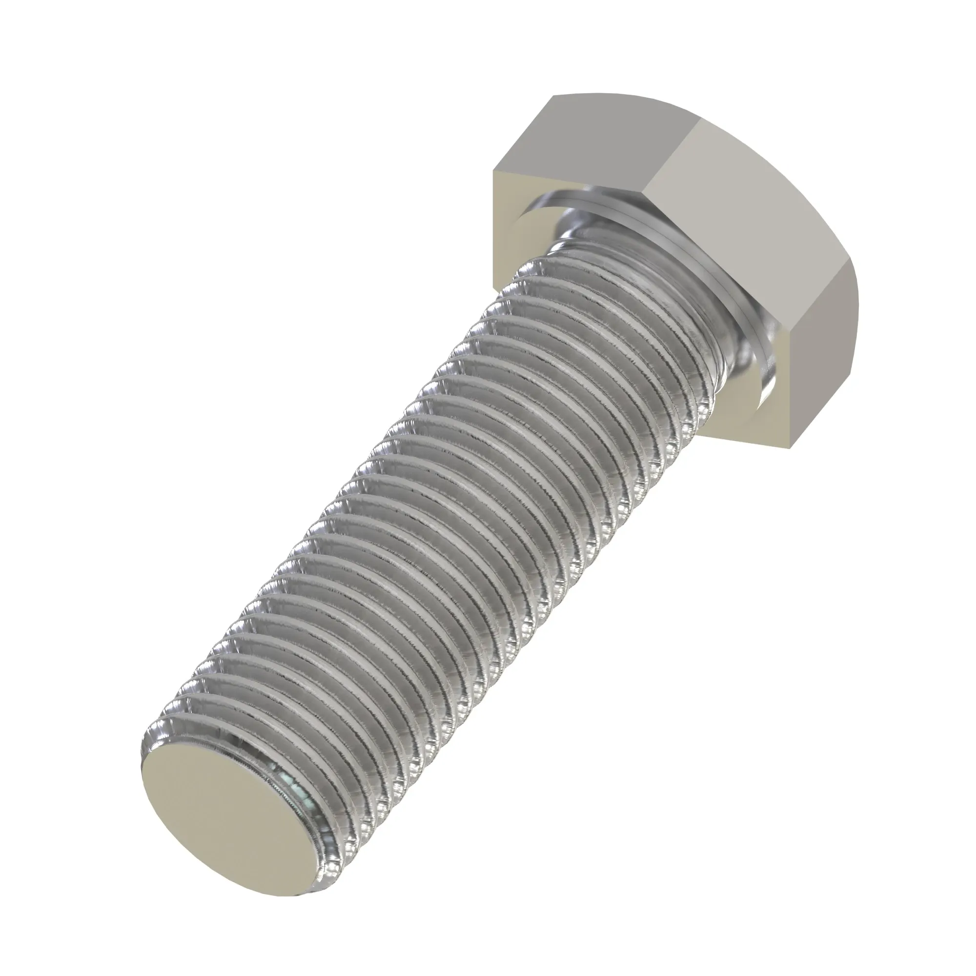 John Deere Cap Screw, M10 X 35 - CQ23441