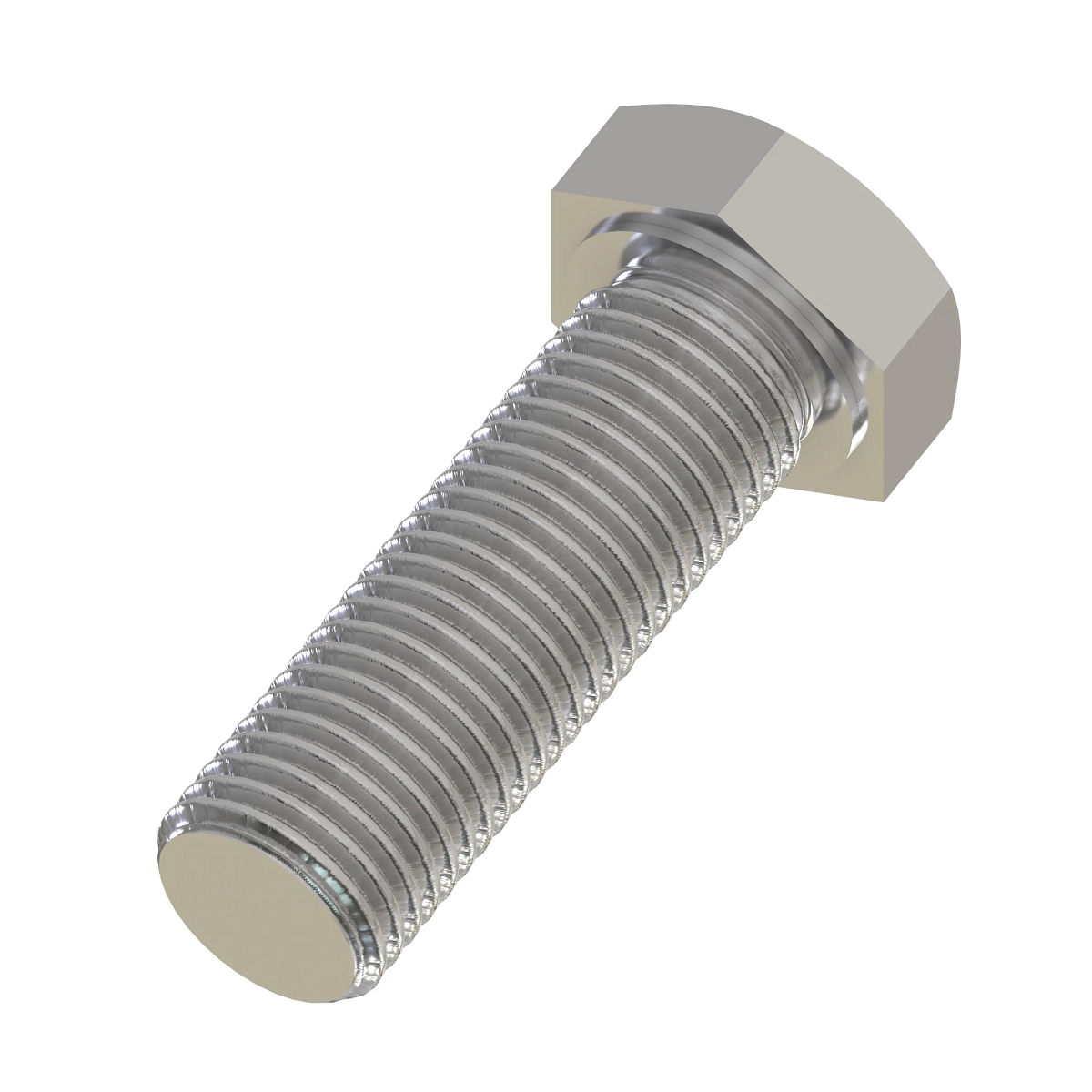 Cap Screw M10X35