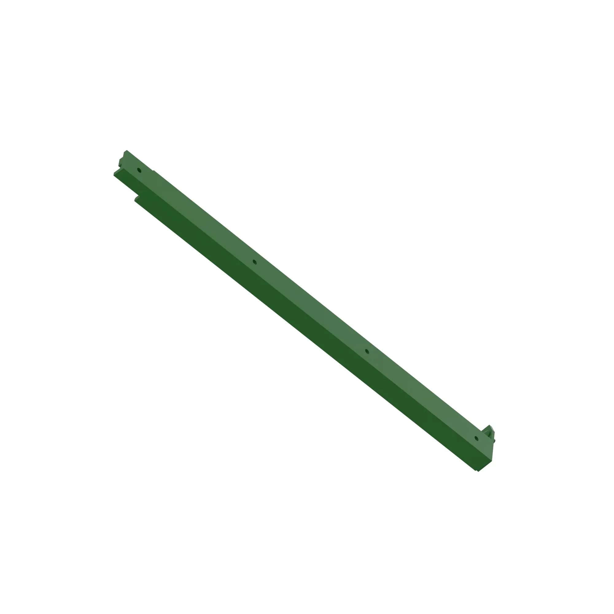 John Deere Support - AE73899
