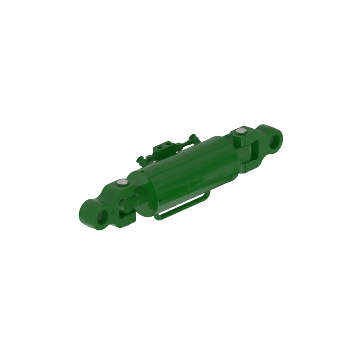 CENTER LINK, HYDRAULIC, CAT 4, WITH