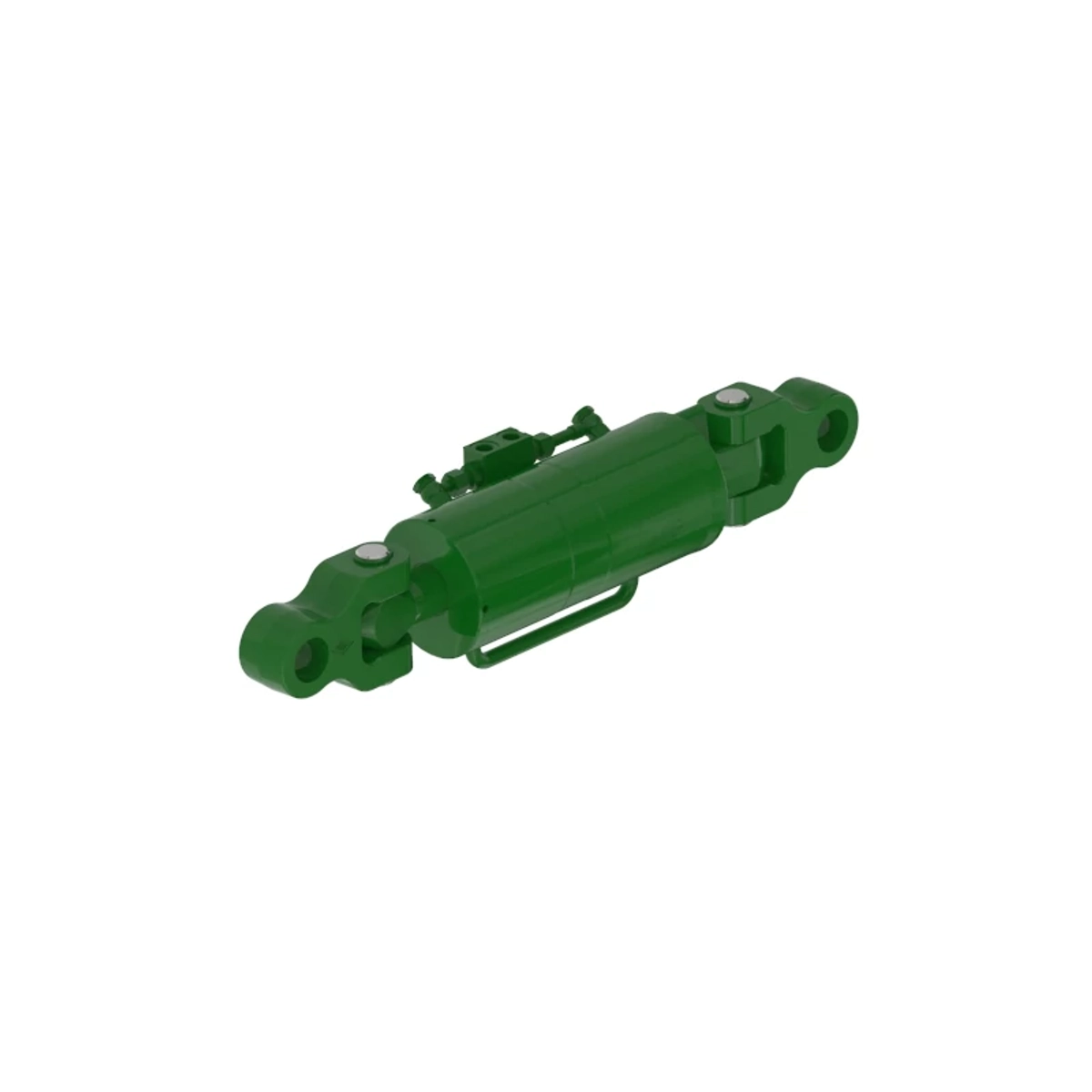 Center Link, Hydraulic, Cat 4, With