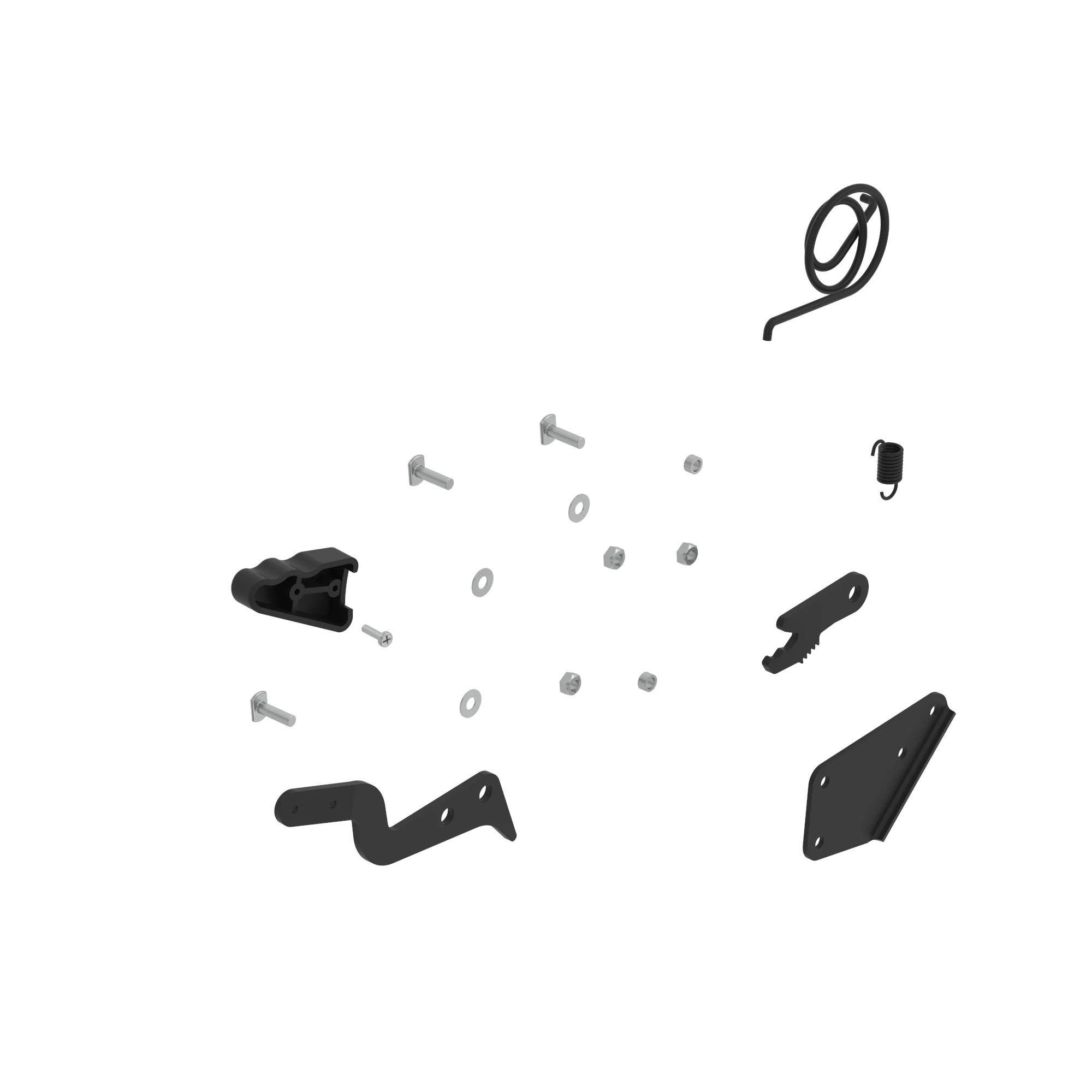 AT209225: Recliner Seat Knob Service Kit