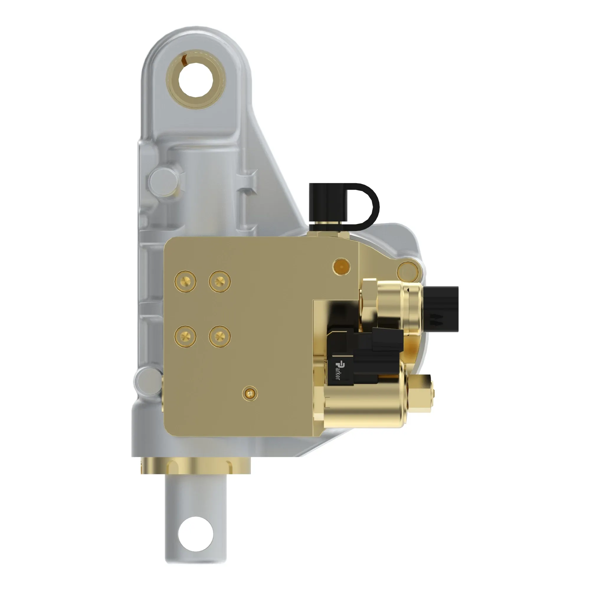 HYDRAULIC CYLINDER