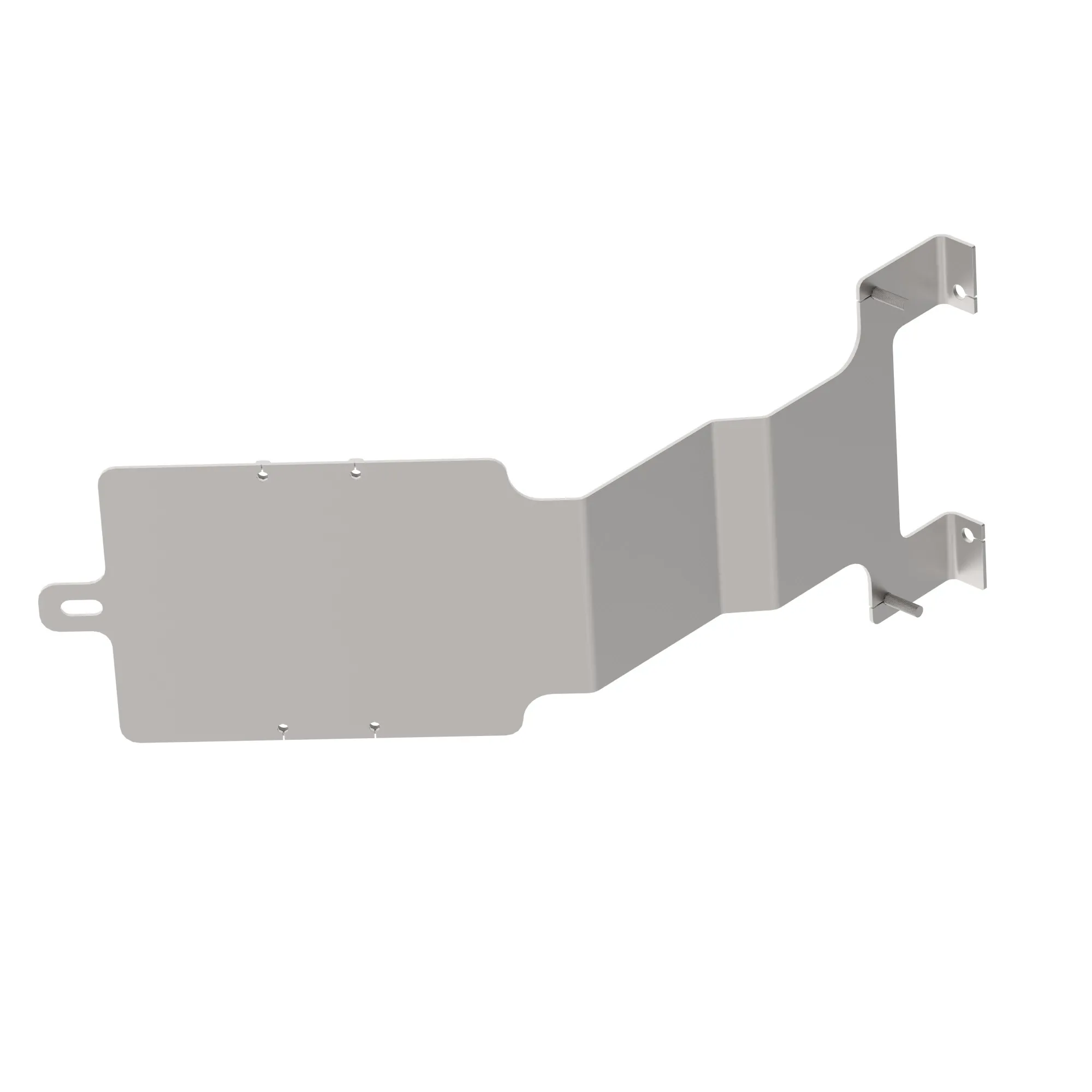 BRACKET, COVER