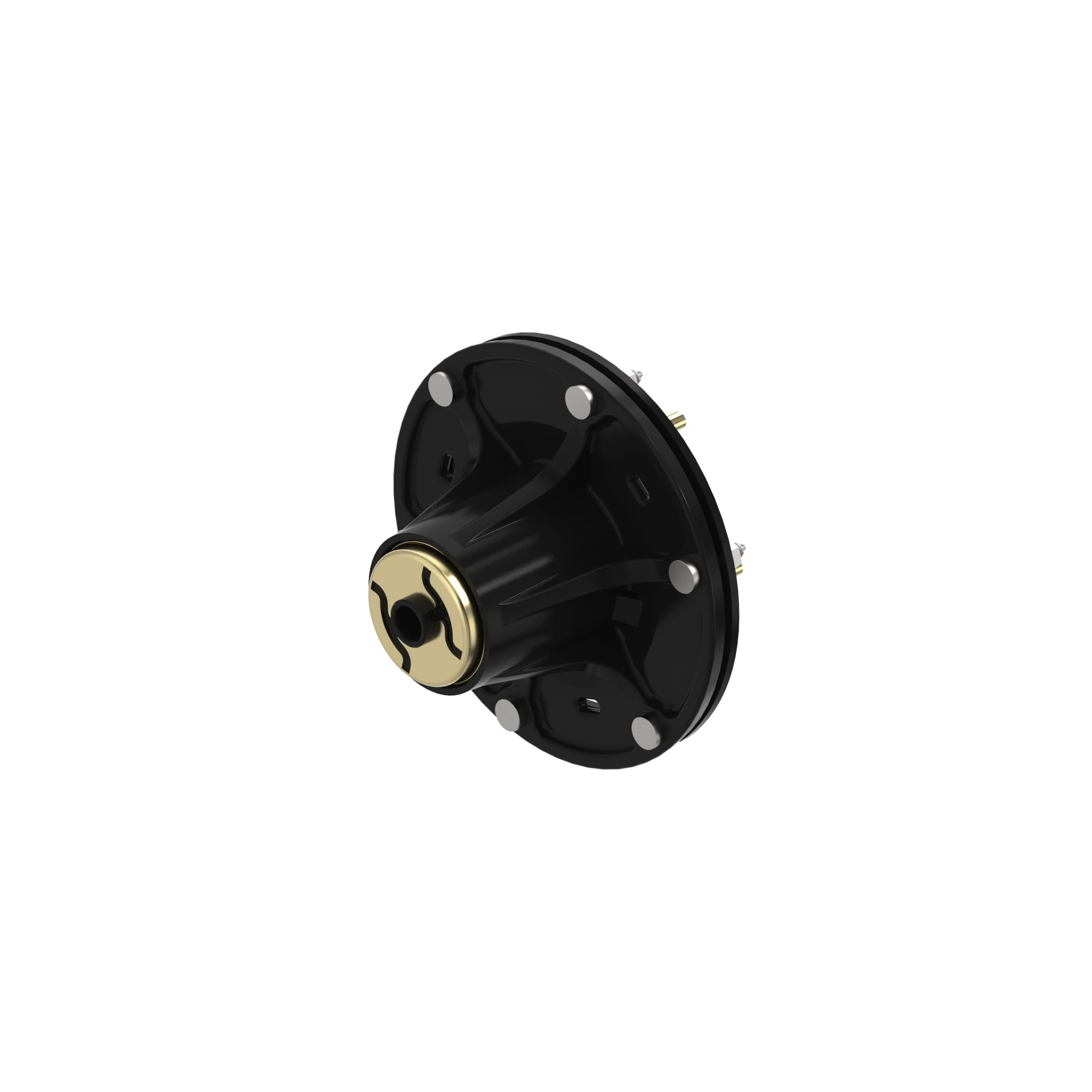 John Deere Heavy Duty Spindle Kit - TCA22953