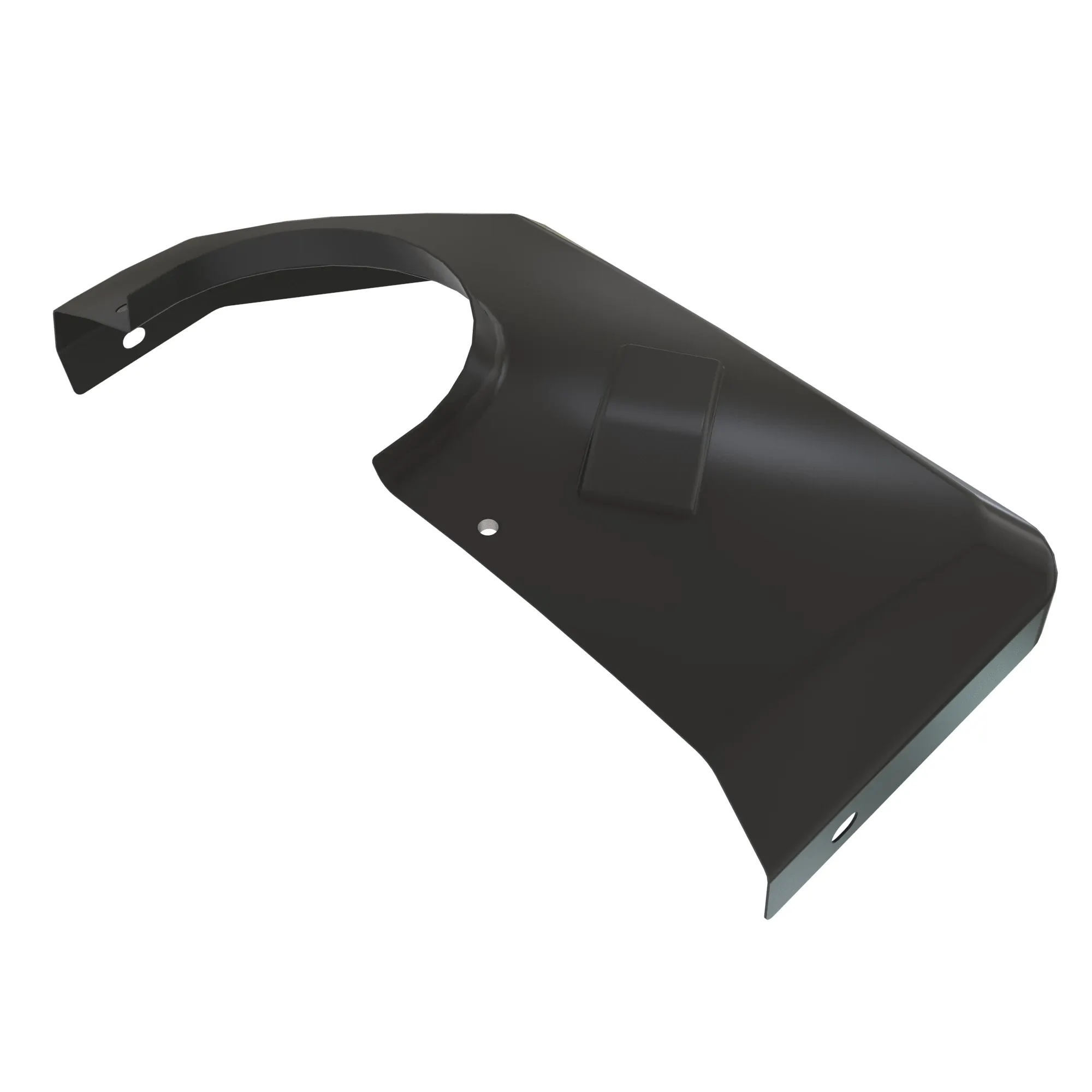 ATD TOP SHIELD OUTER, 15L AND S2/S3A, F11A