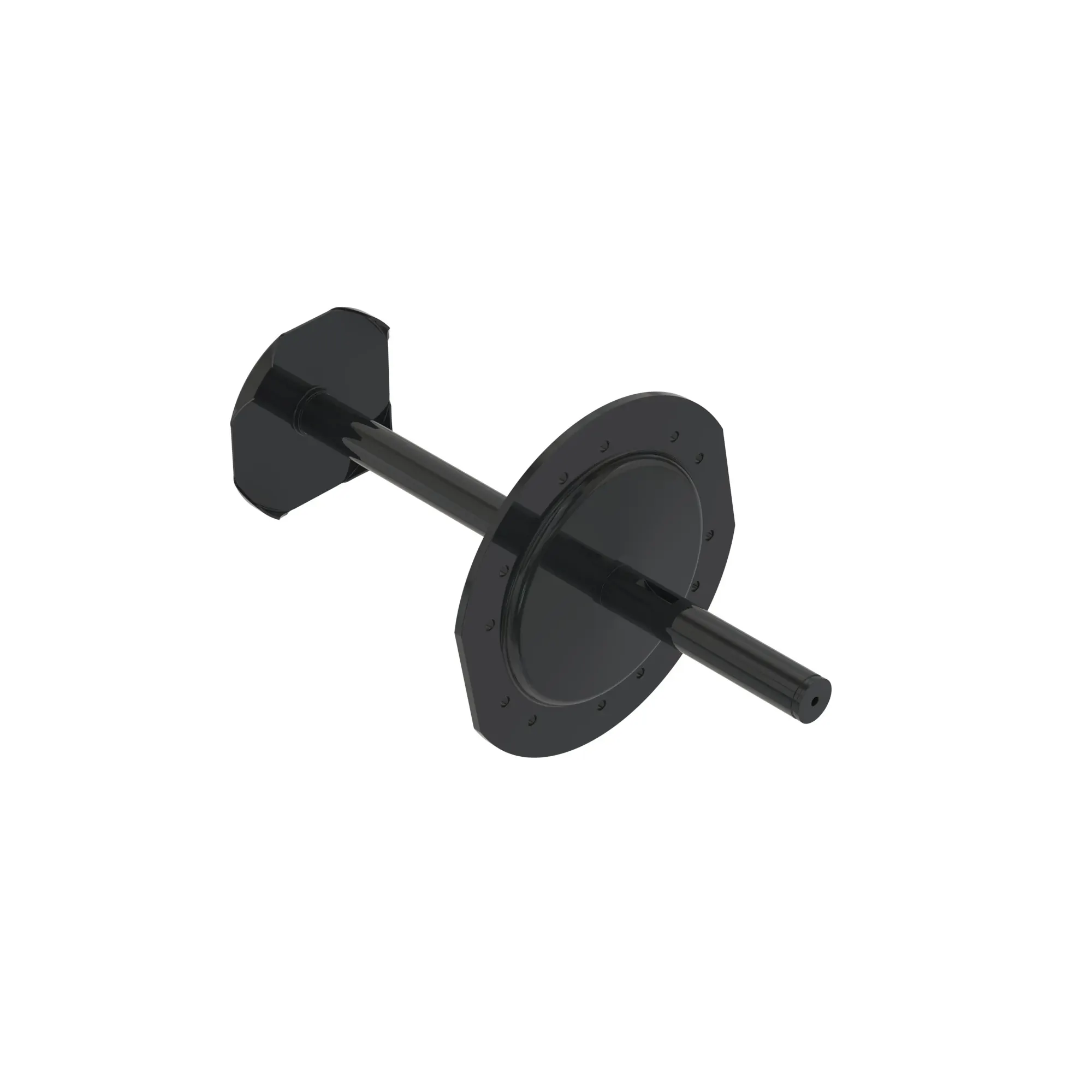 John Deere Reel Driveshaft, Right Side - AXE38976