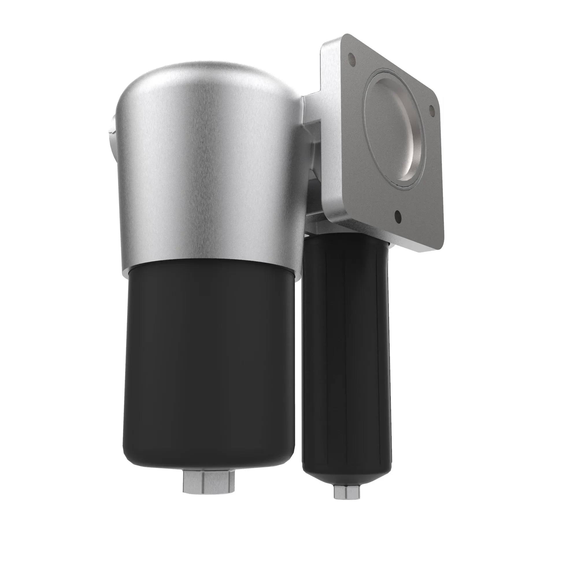 Hydraulic Filter