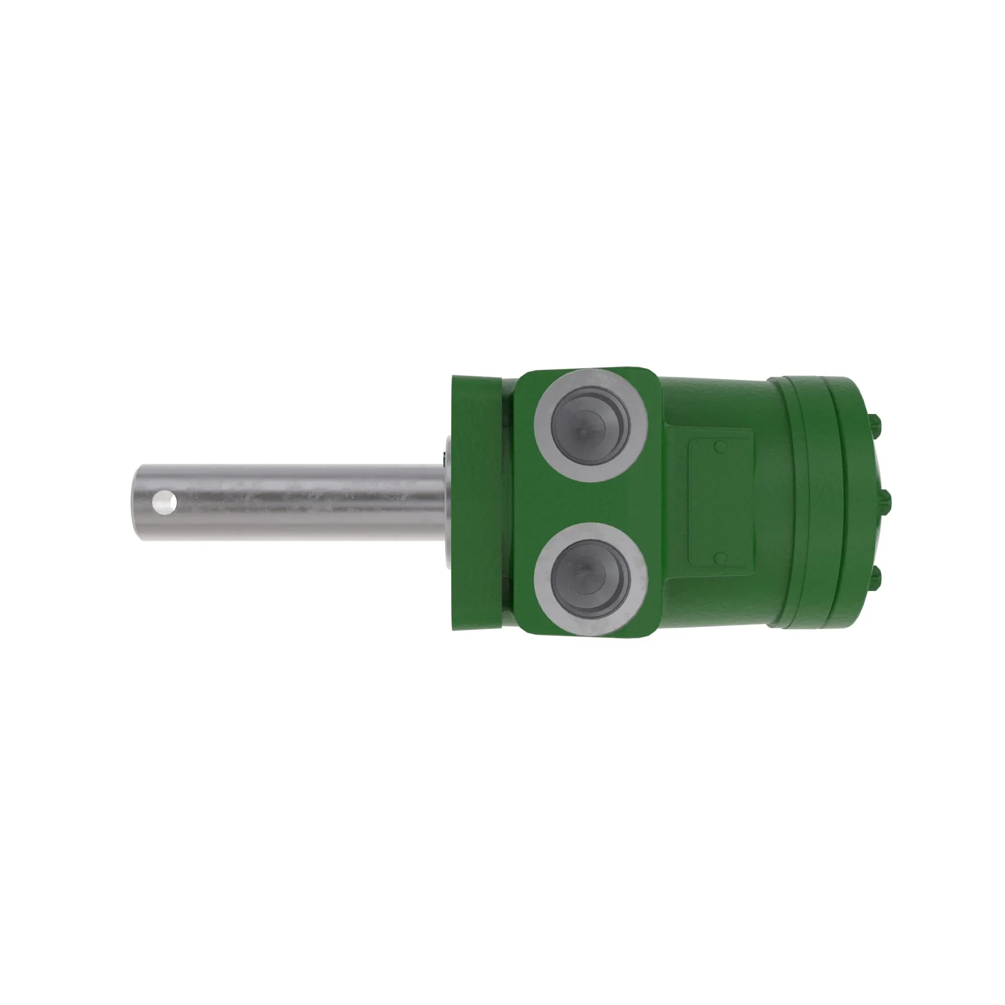 HYDRAULIC MOTOR