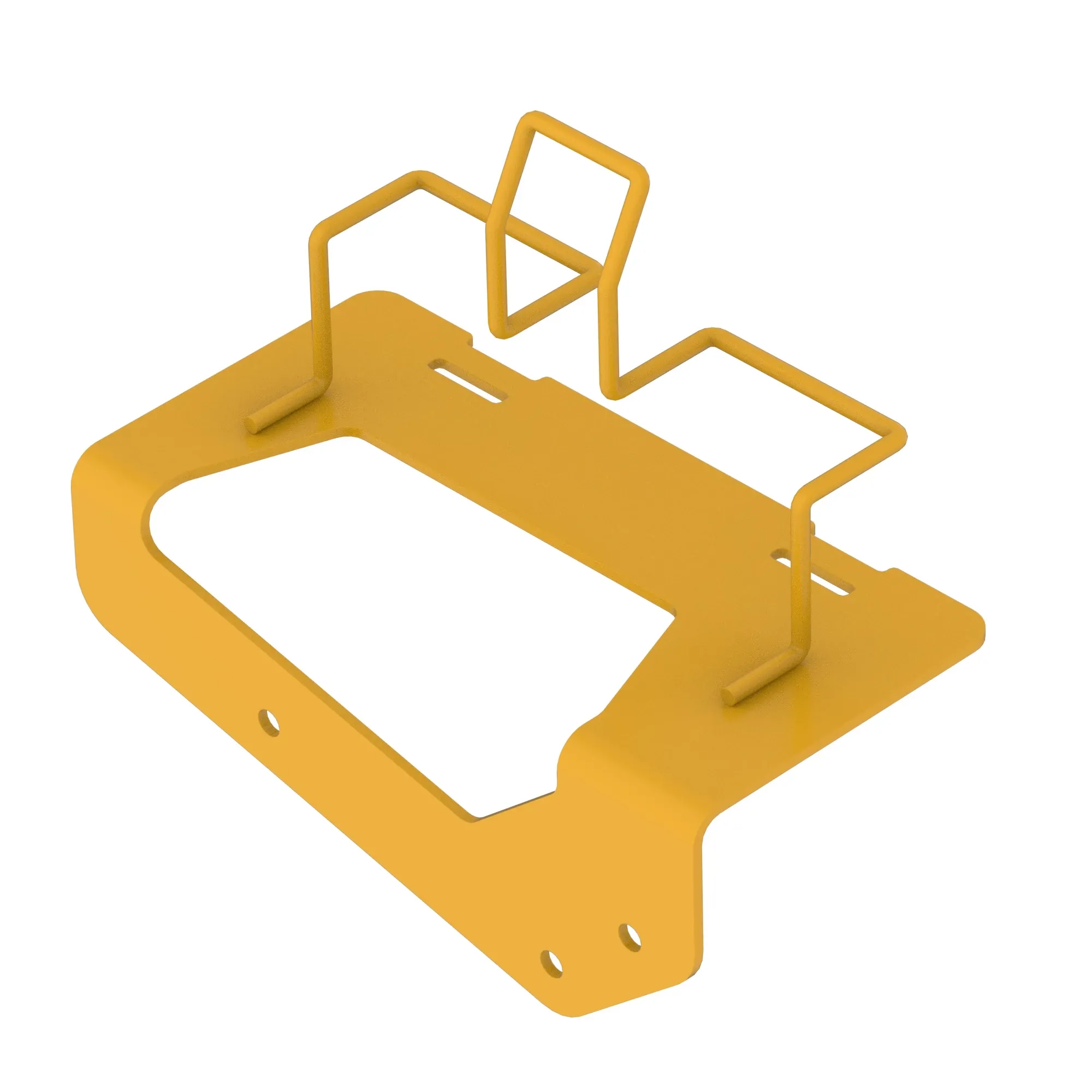 BRACKET, BRAKE ACCUM BRACKET