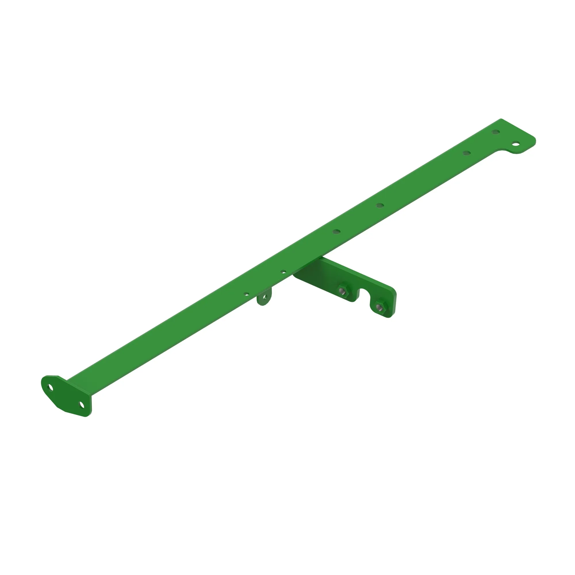 BRACKET, CABLE MOUNTING