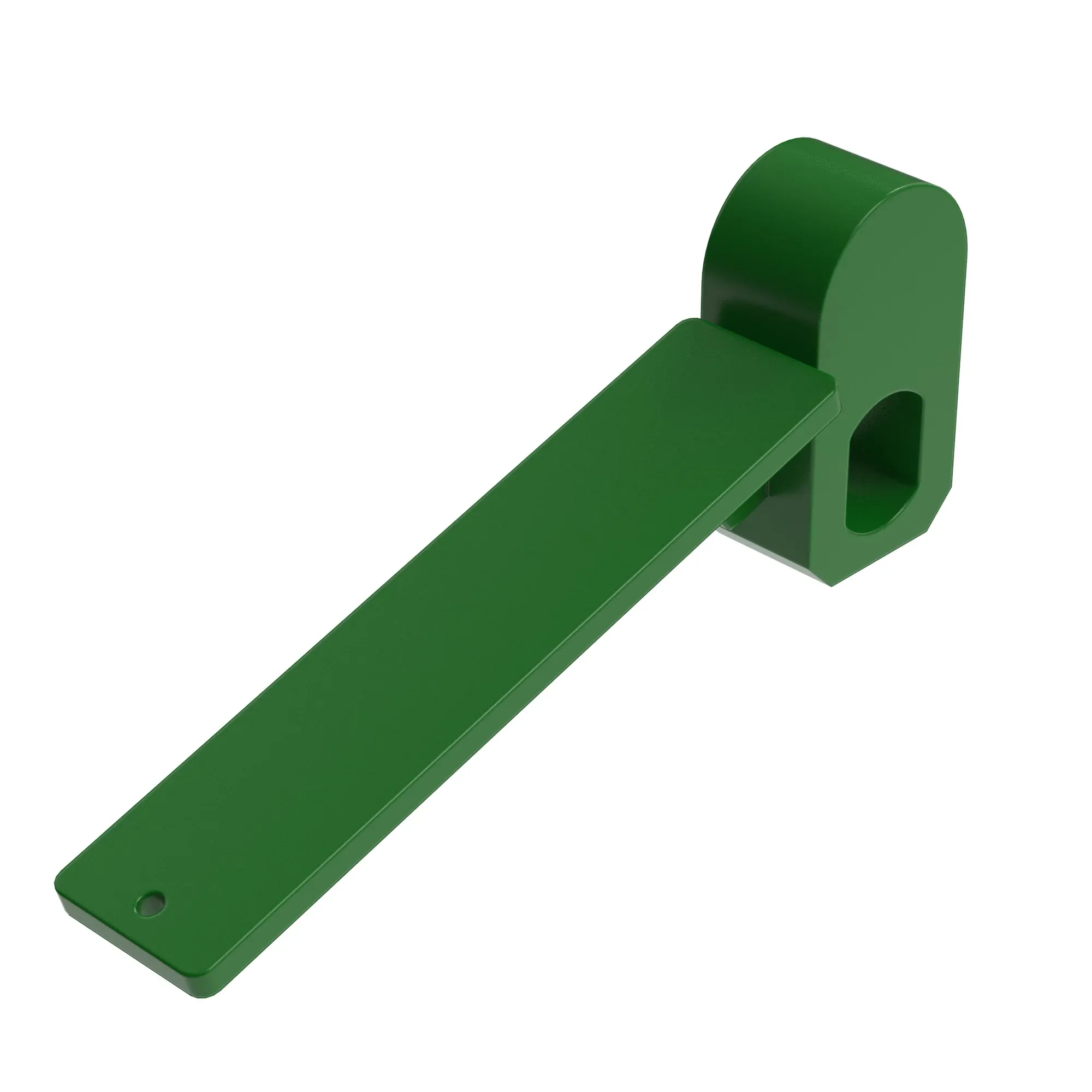 John Deere Hinge, Lift Lock - AXE52576