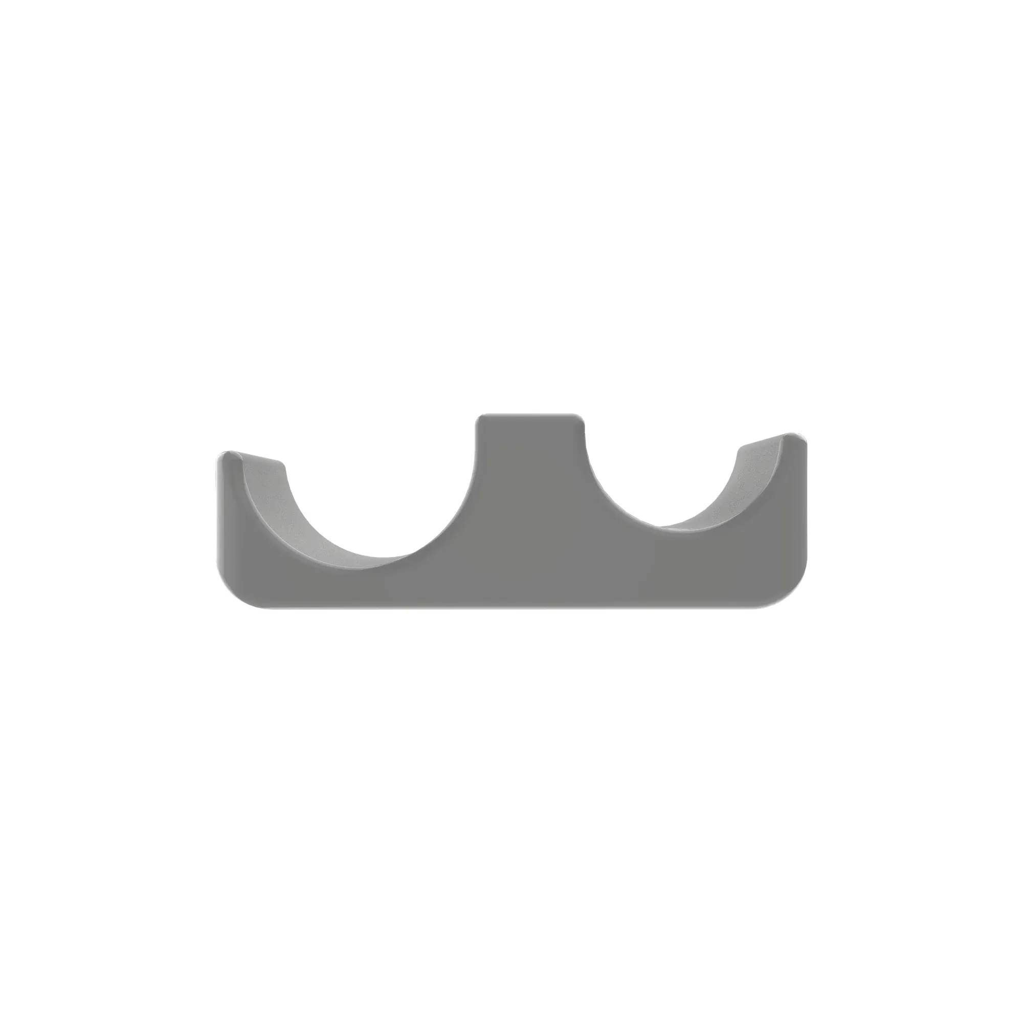 CLAMP, HALF, AC-LINES