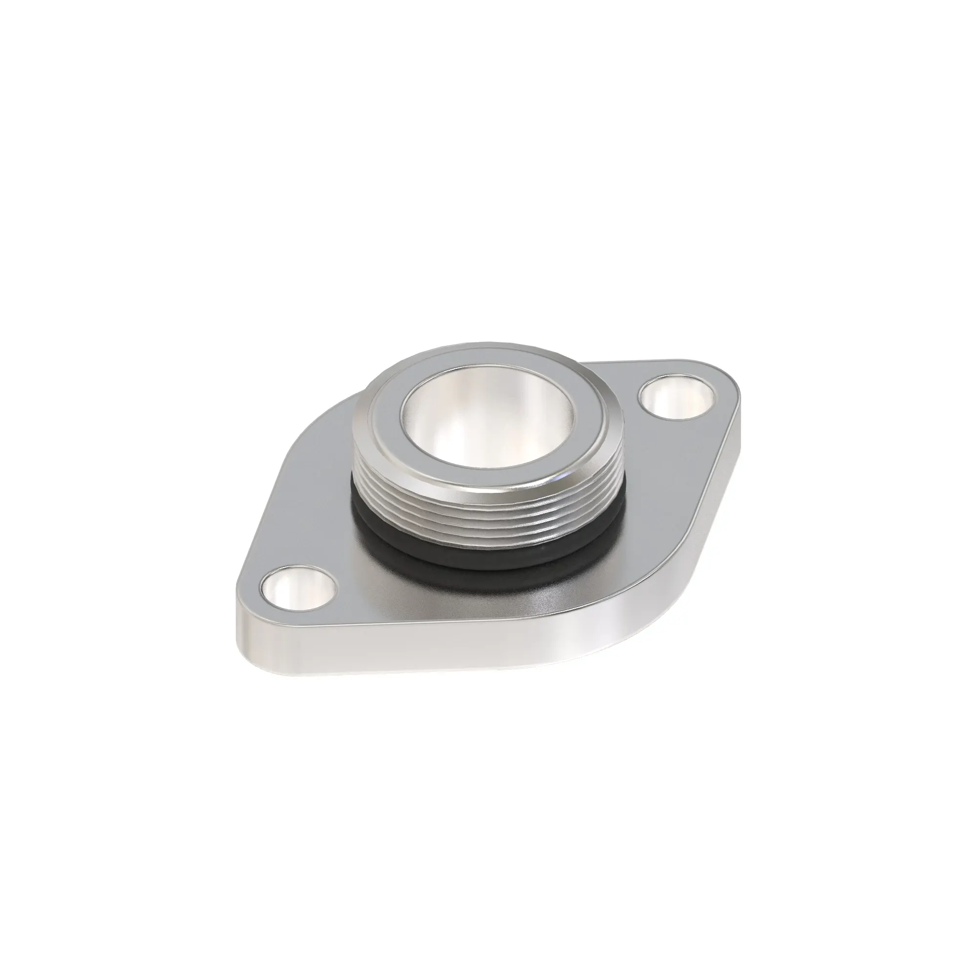 Flange