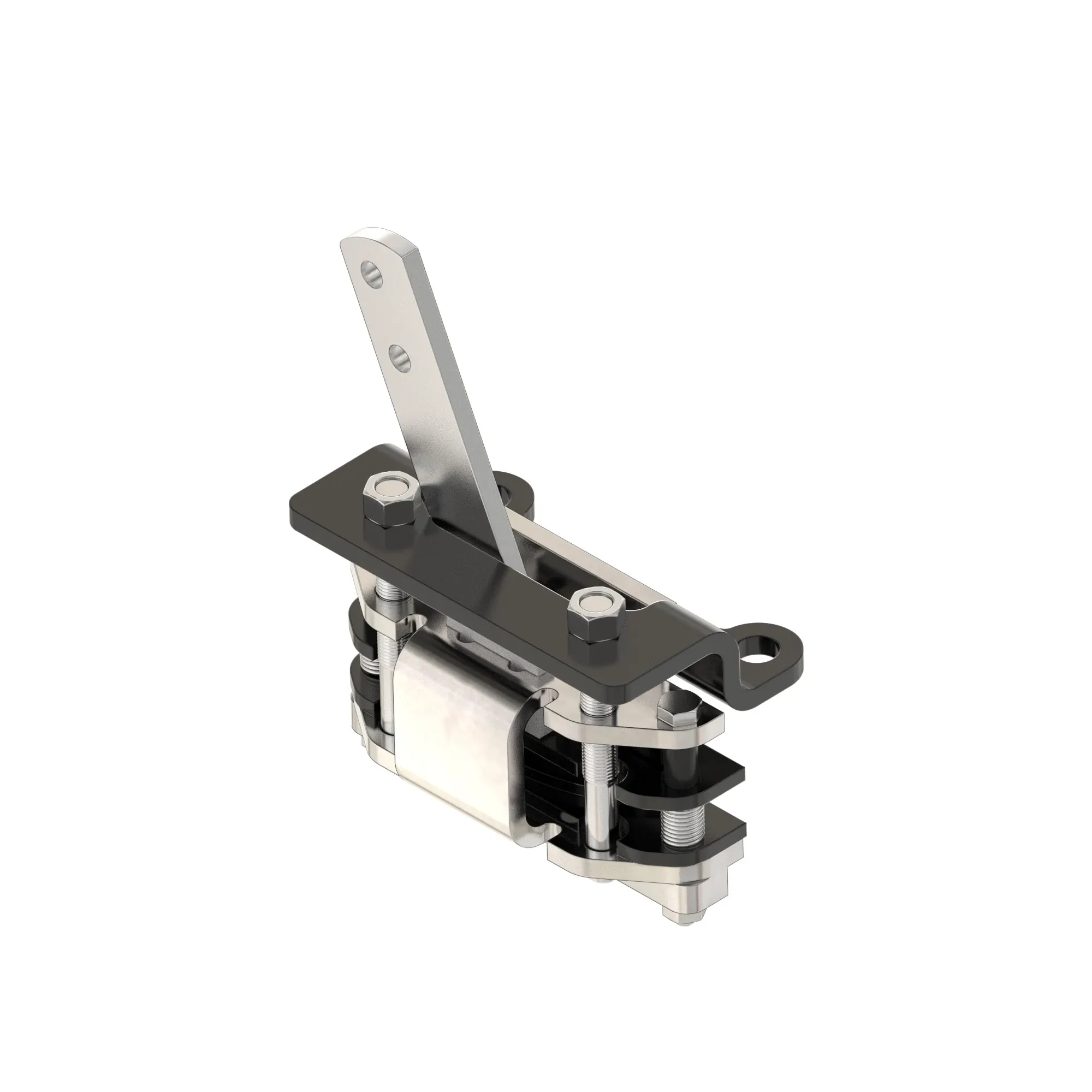 CALIPER WITH MOUNTING BRACKET, RT