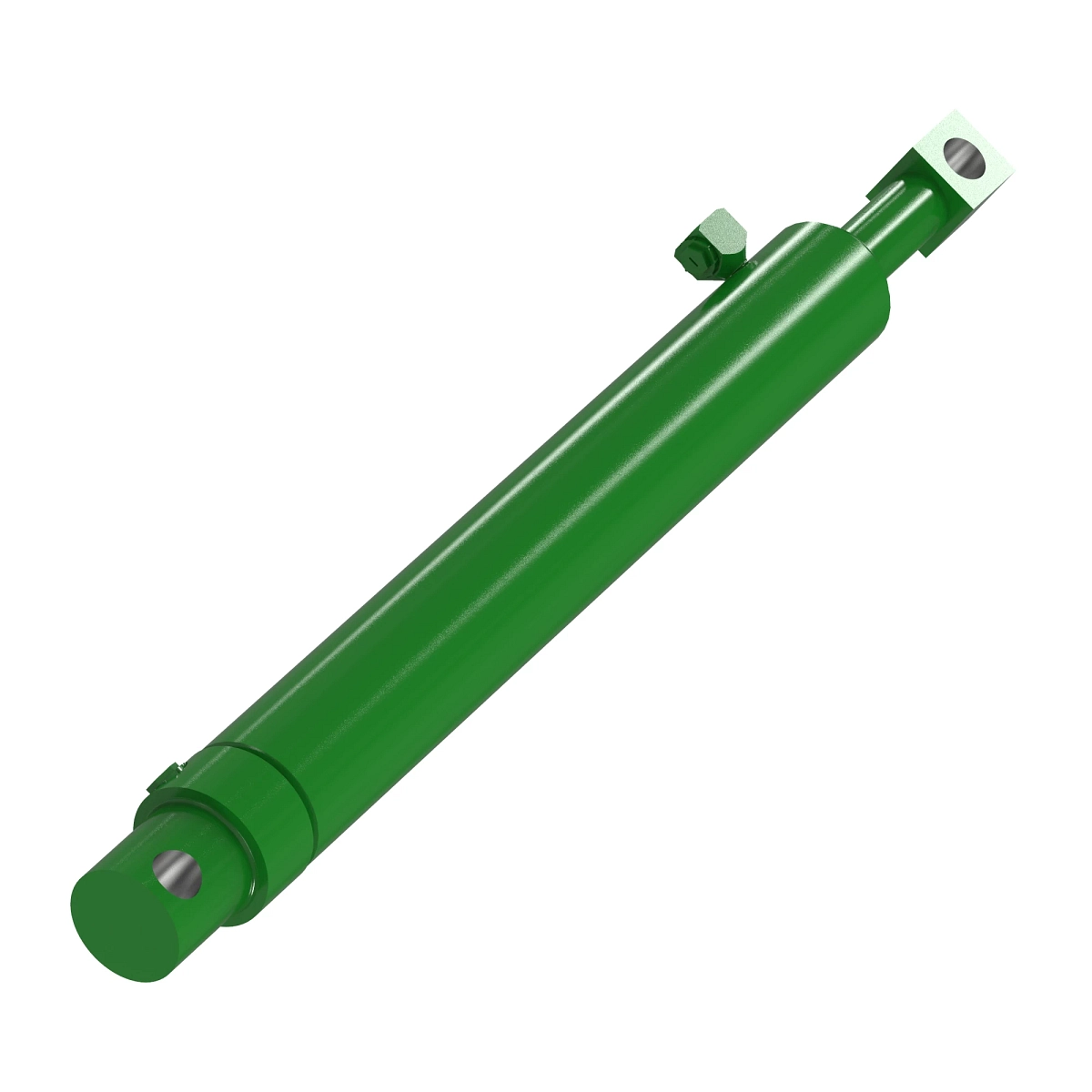 Hydraulic Cylinder, 80X45-587, 943