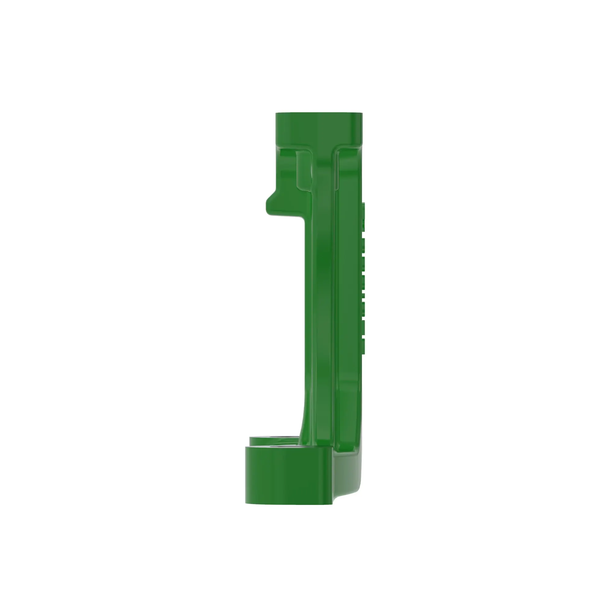 BRACKET, LH MOUNT CASTING