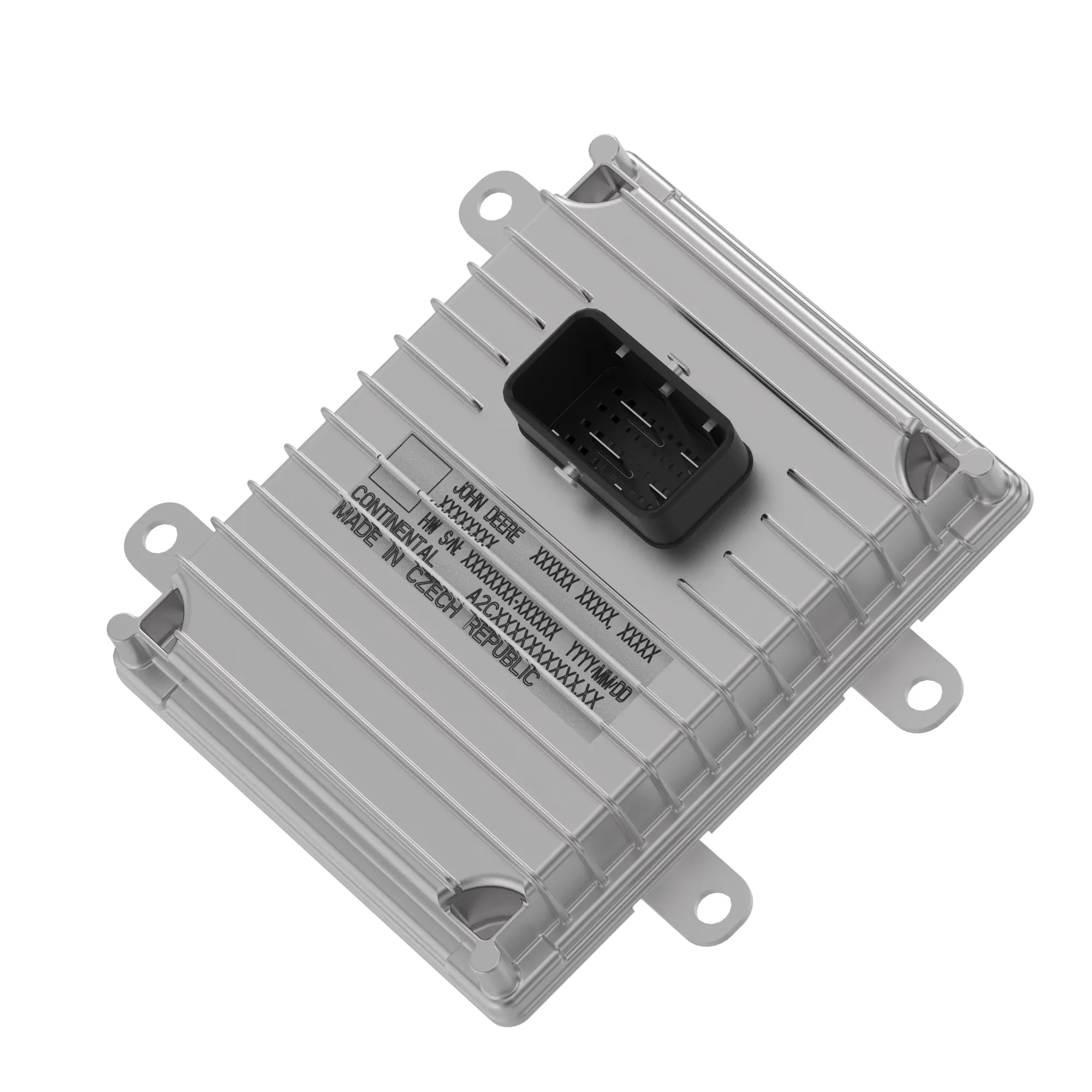 John Deere Vehicle Controller - AT410245