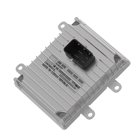 John Deere Vehicle Controller - AT410245