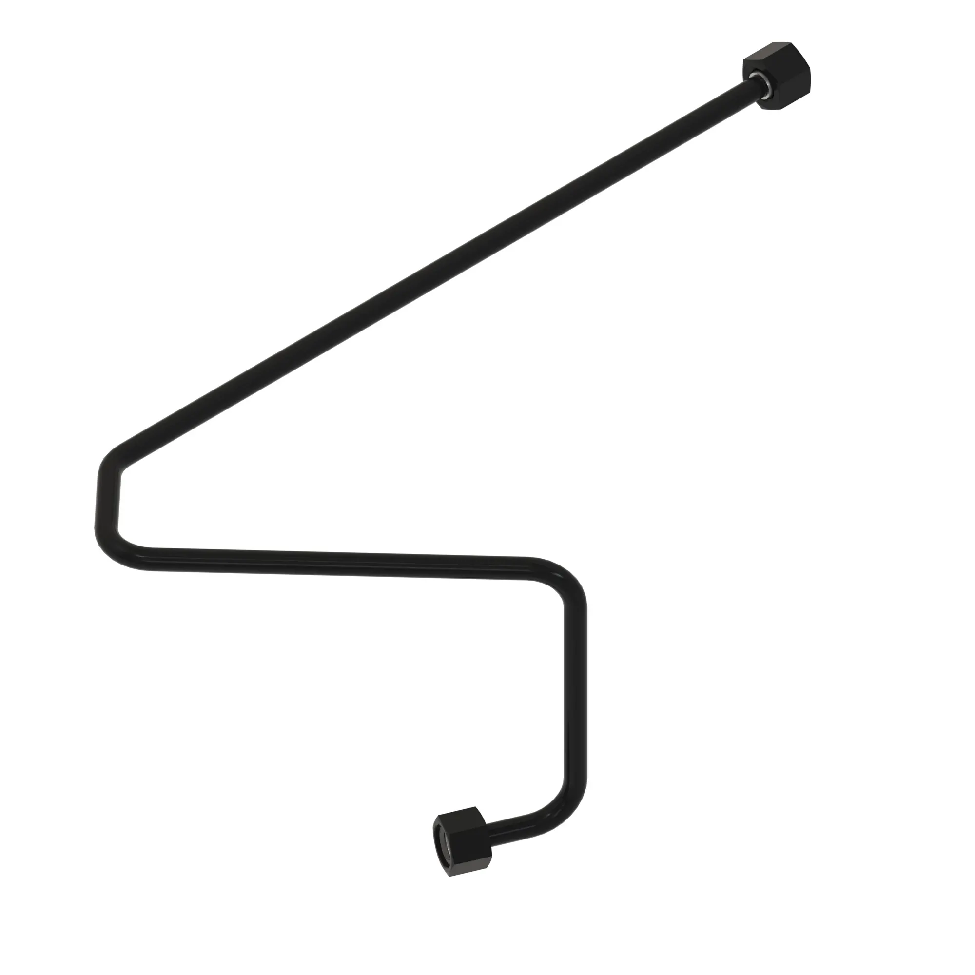John Deere Grease Oil Tube - AT478303