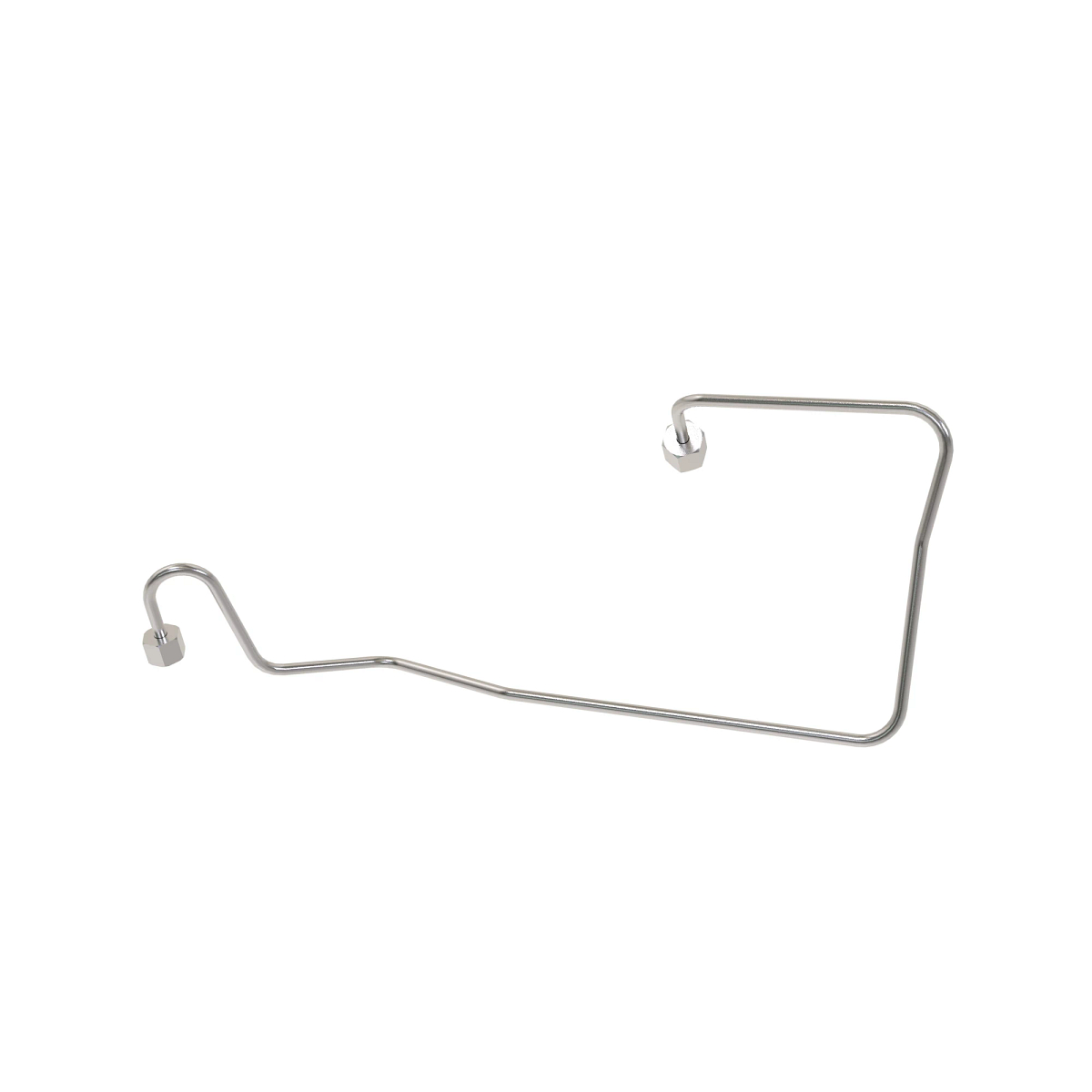 John Deere Fuel Line - RE506154