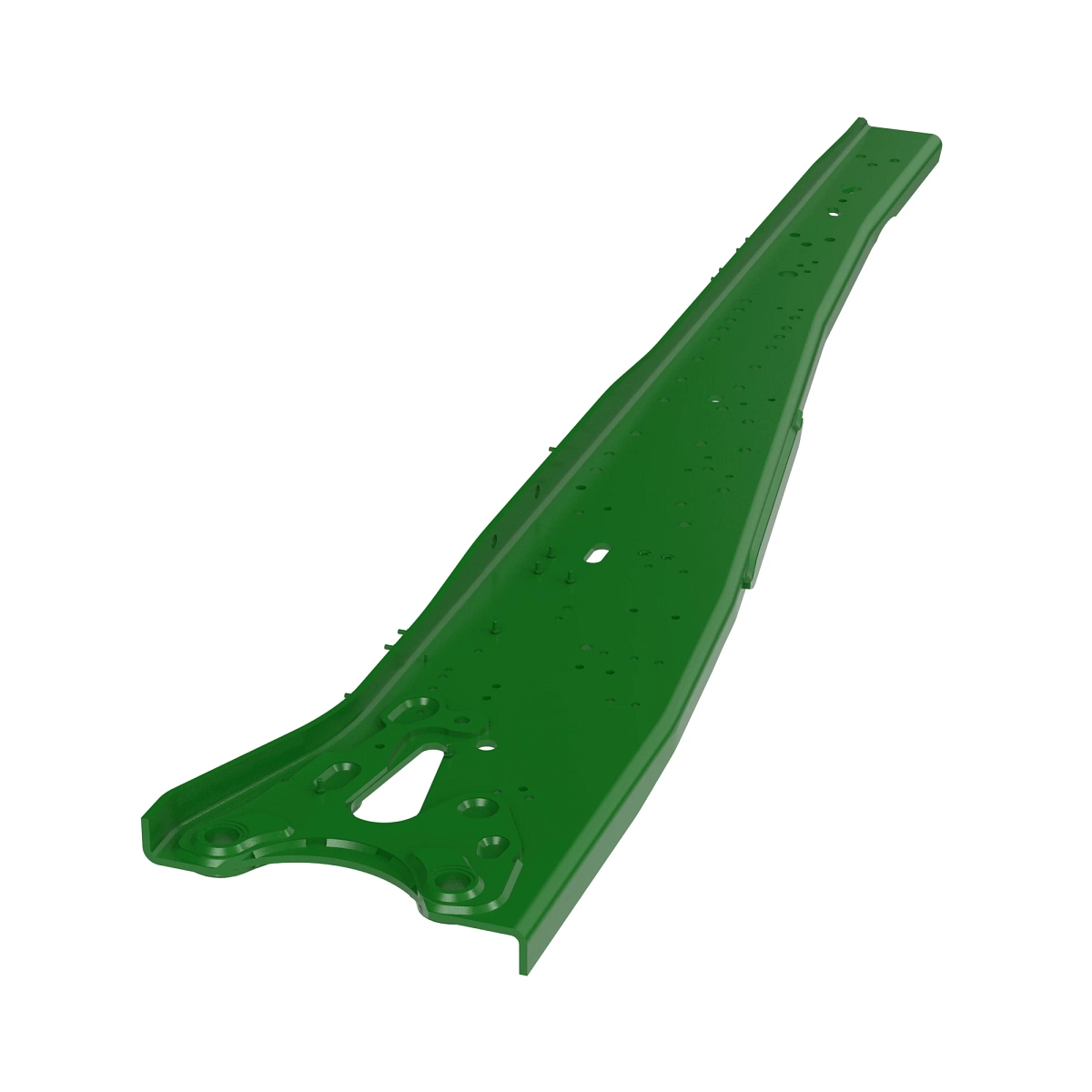 Wing Frame, Assy. With Welding Stud