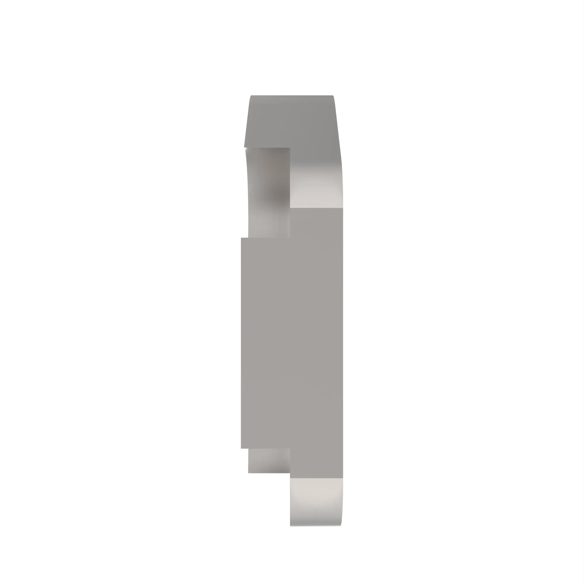 MOUNT, LOWER TRANSMISSION