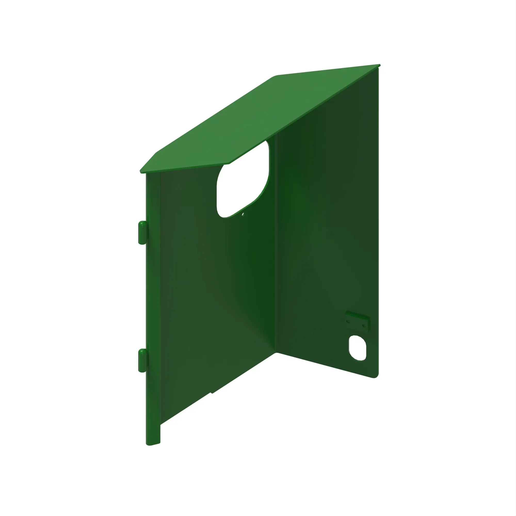 John Deere Cover - F647611